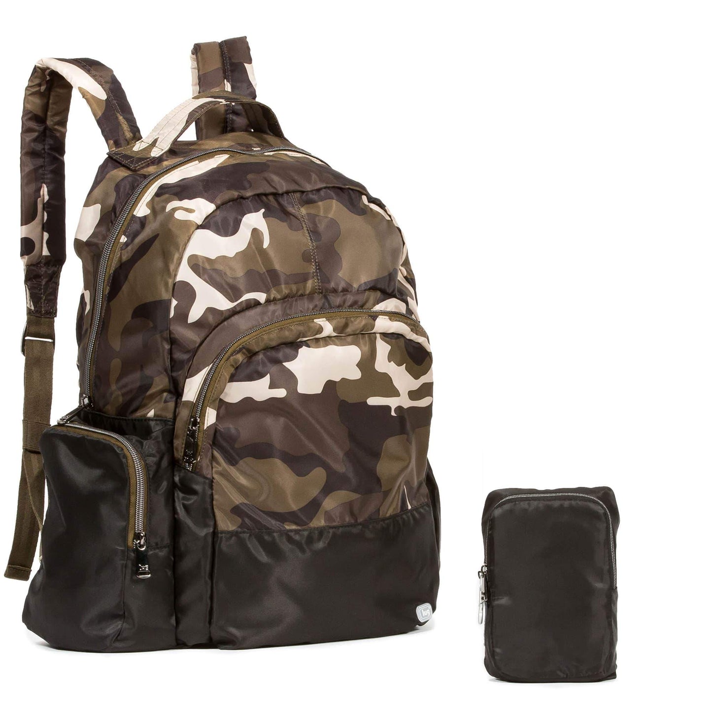 Echo Packable Backpack