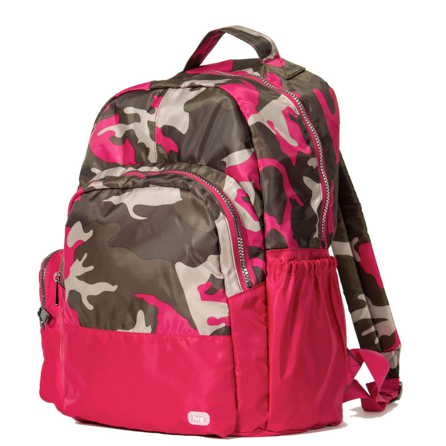 Echo Packable Backpack