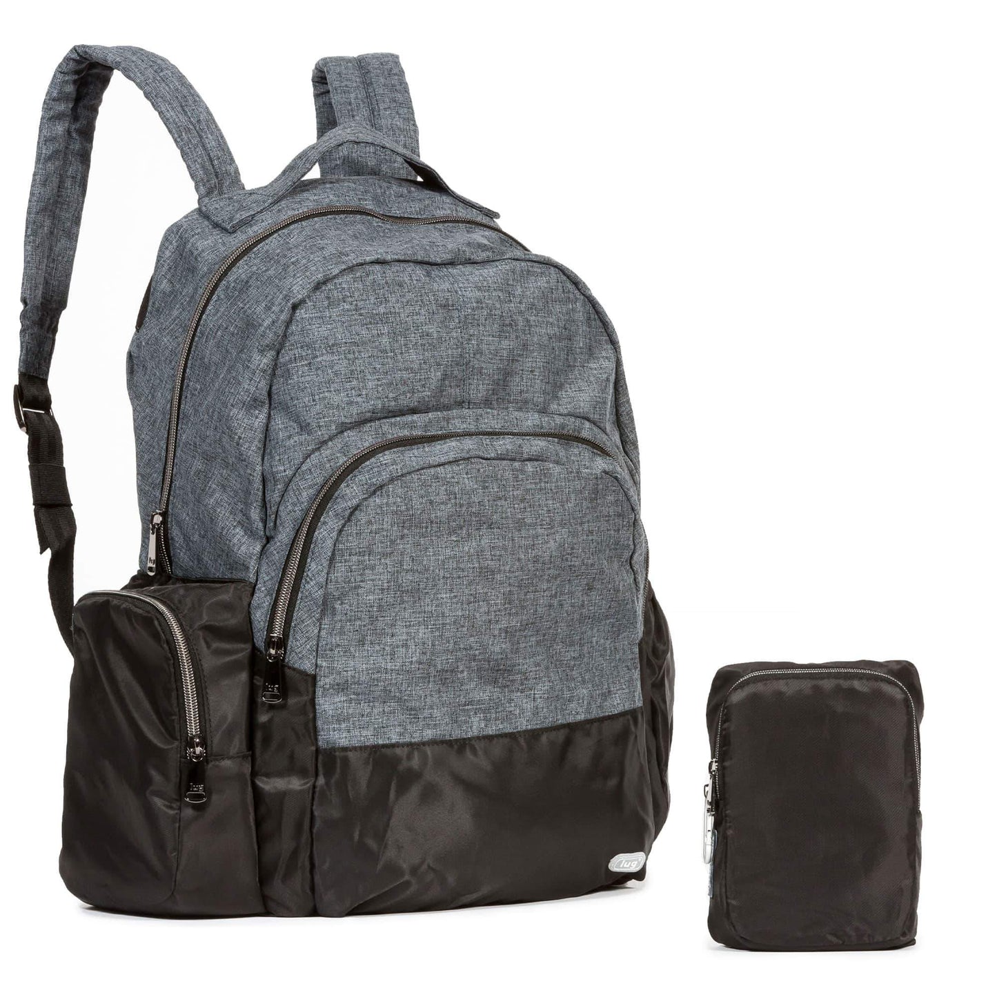 Echo Packable Backpack