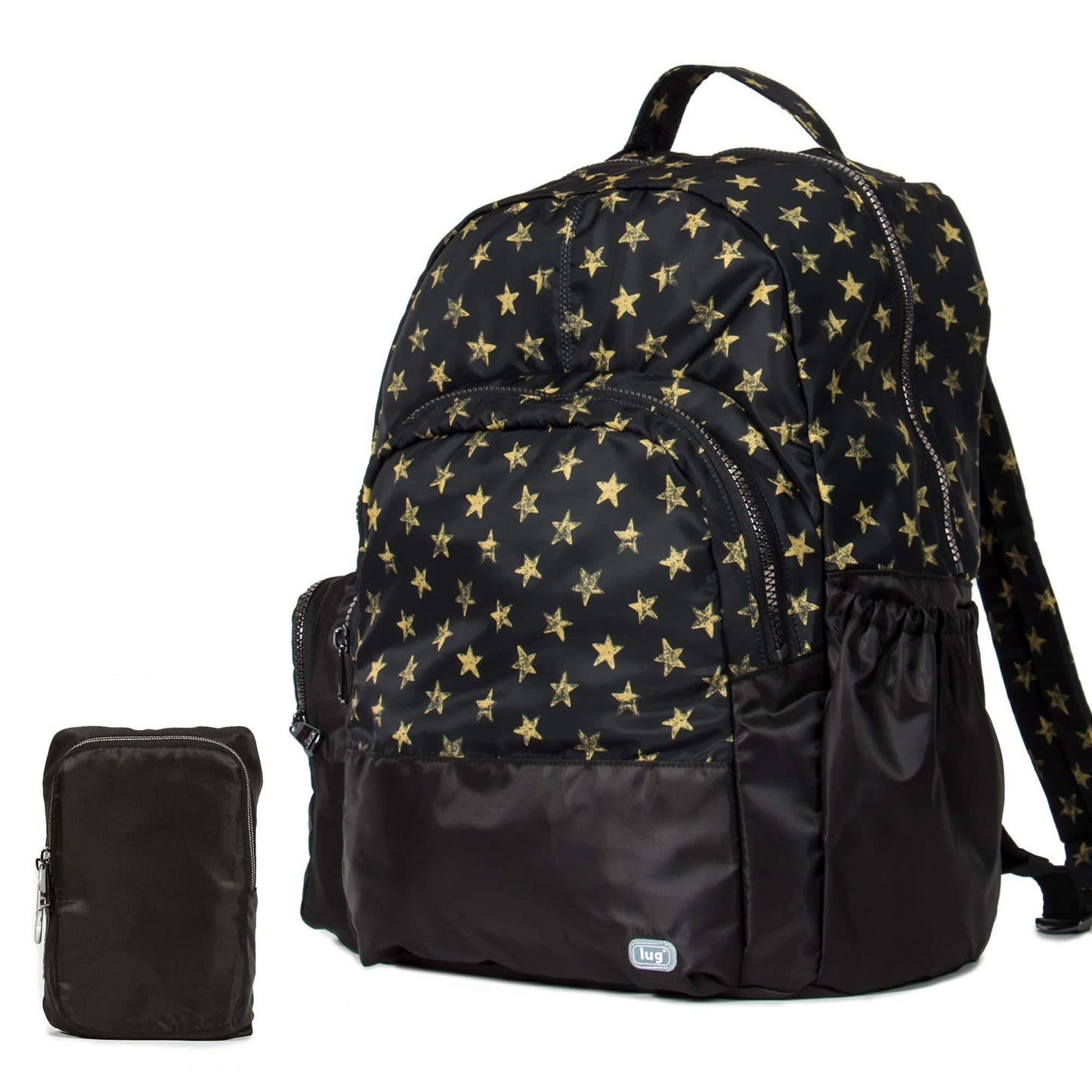 Echo Packable Backpack