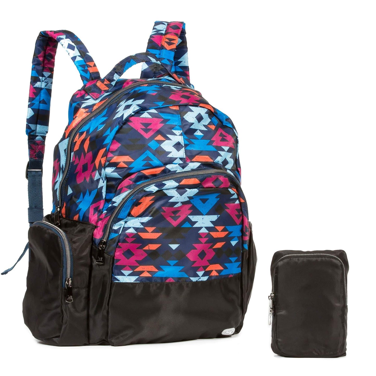 Echo Packable Backpack