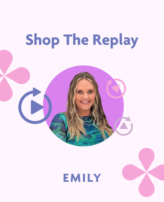 Host Emily