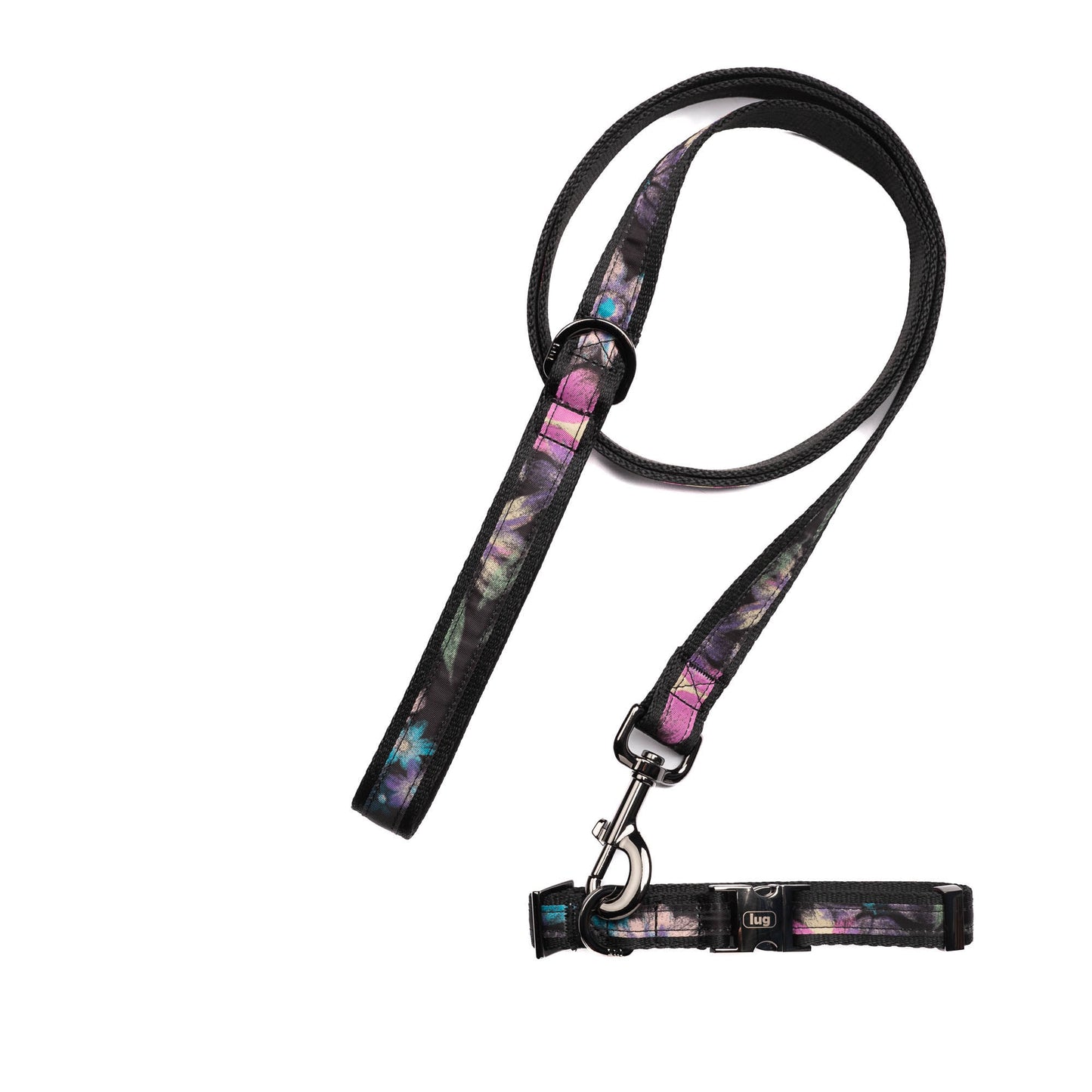 Fetch Pet Collar and Leash Set *Final Sale*