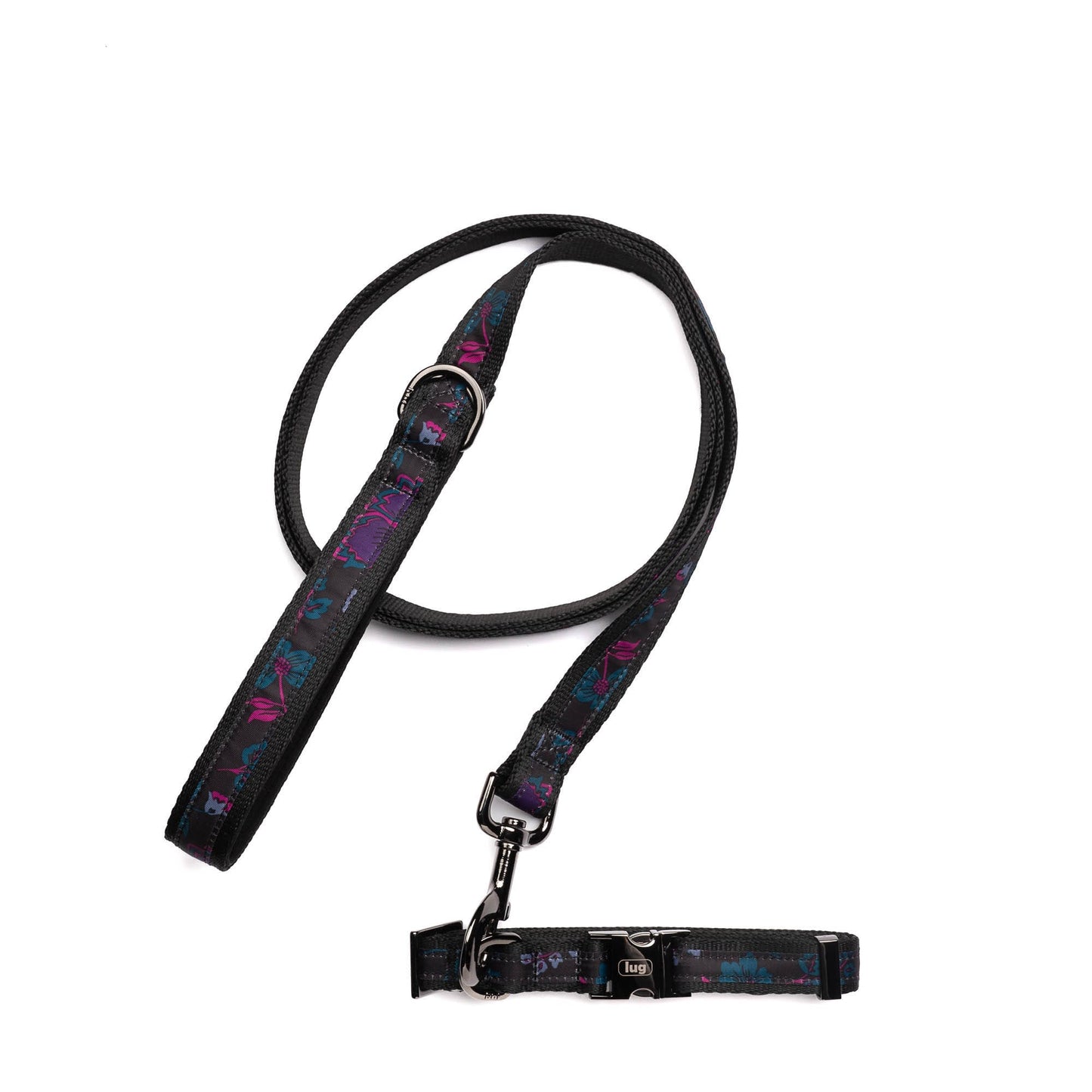 Fetch Pet Collar and Leash Set *Final Sale*