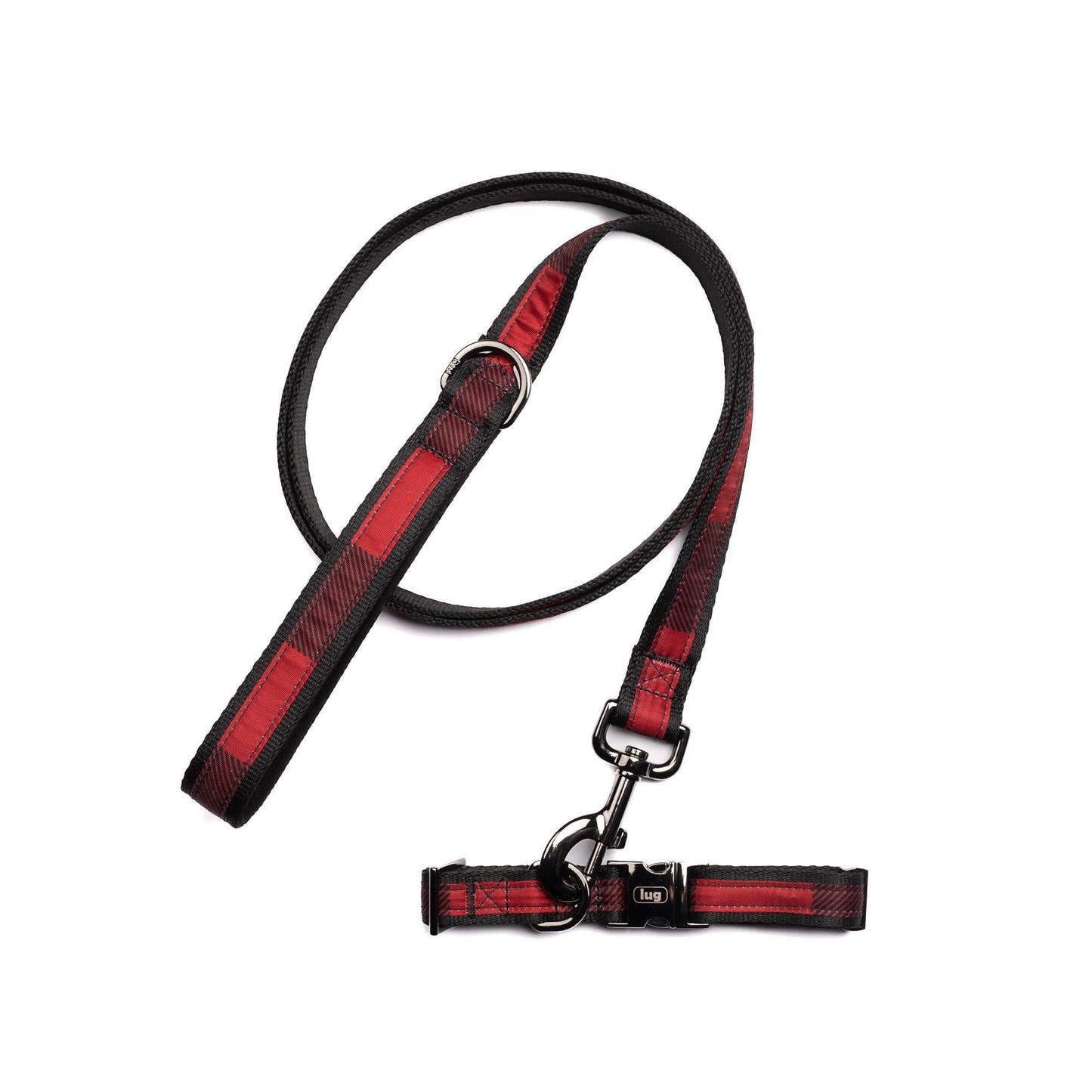 Fetch Pet Collar and Leash Set *Final Sale*