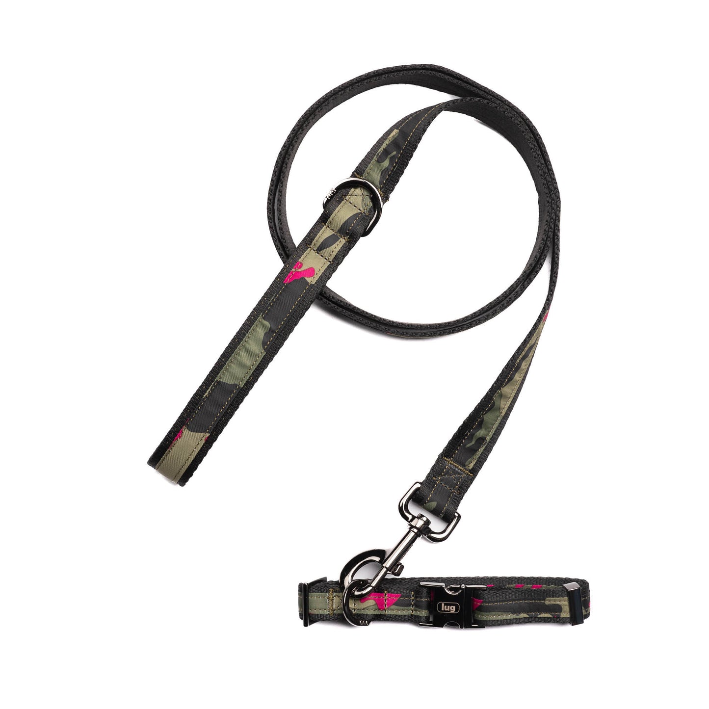 Fetch Pet Collar and Leash Set *Final Sale*