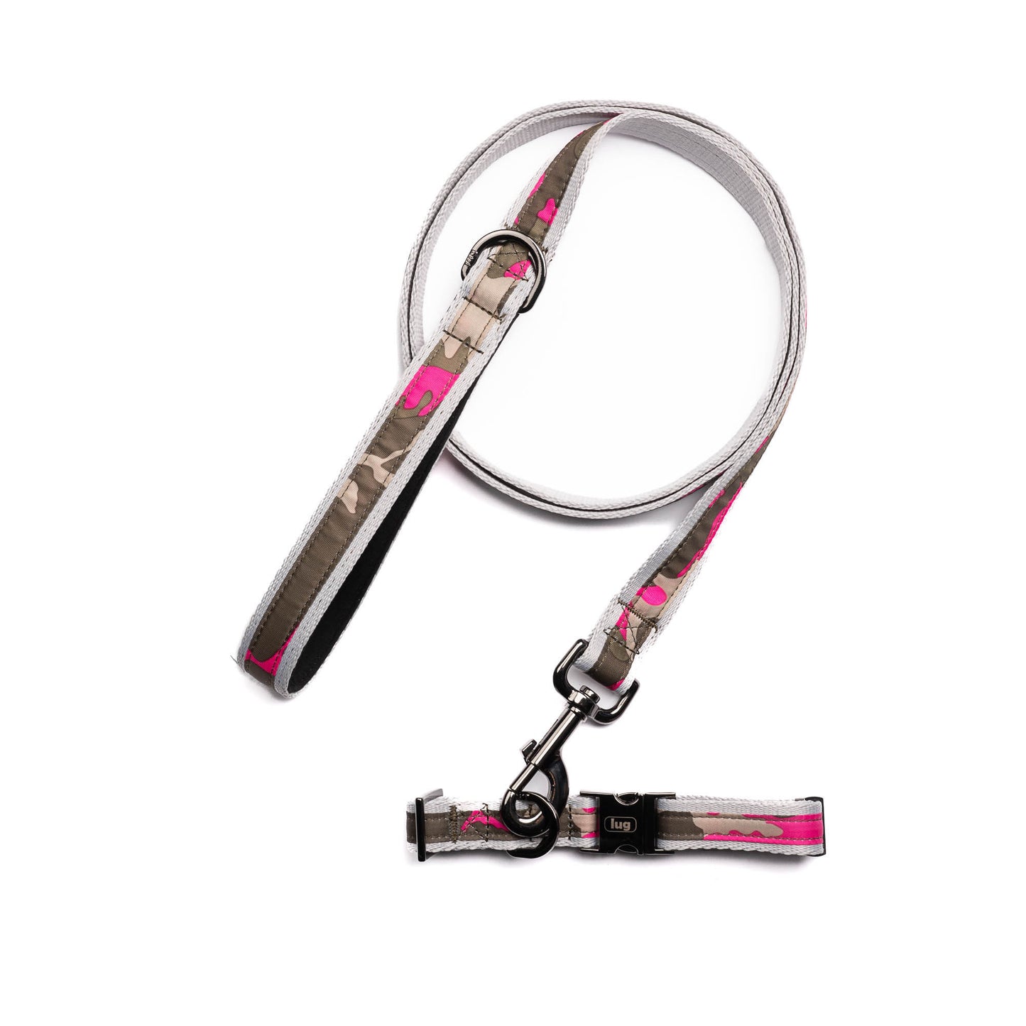 Fetch Pet Collar and Leash Set *Final Sale*