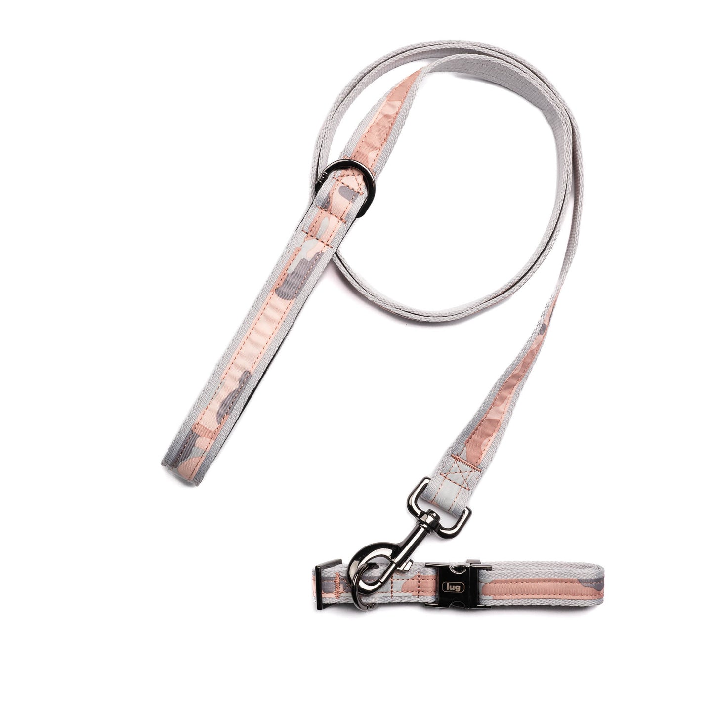 Fetch Pet Collar and Leash Set *Final Sale*