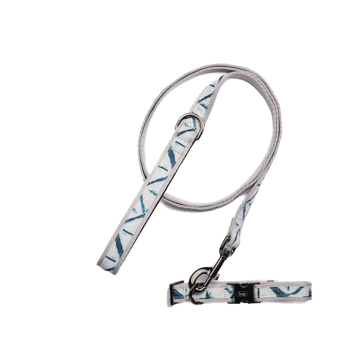 Fetch Pet Collar and Leash Set *Final Sale*