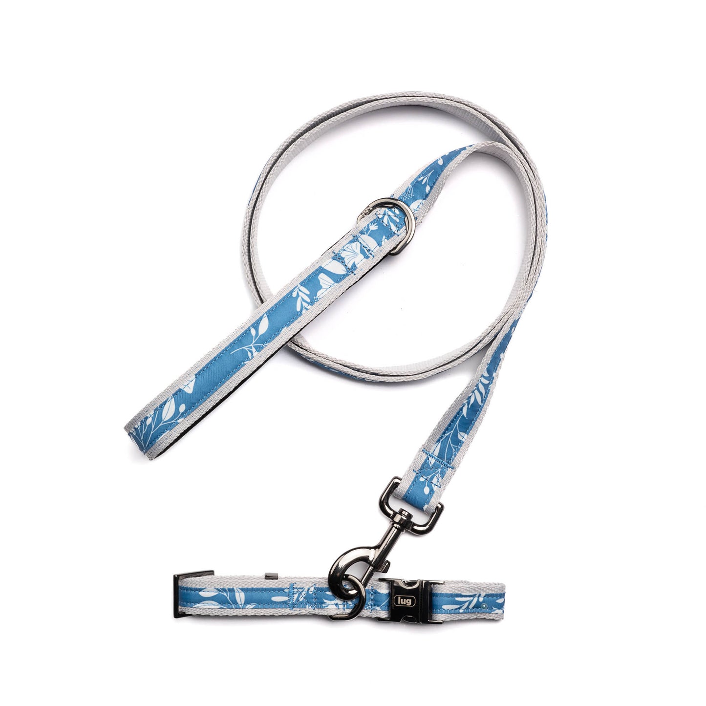 Fetch Pet Collar and Leash Set *Final Sale*