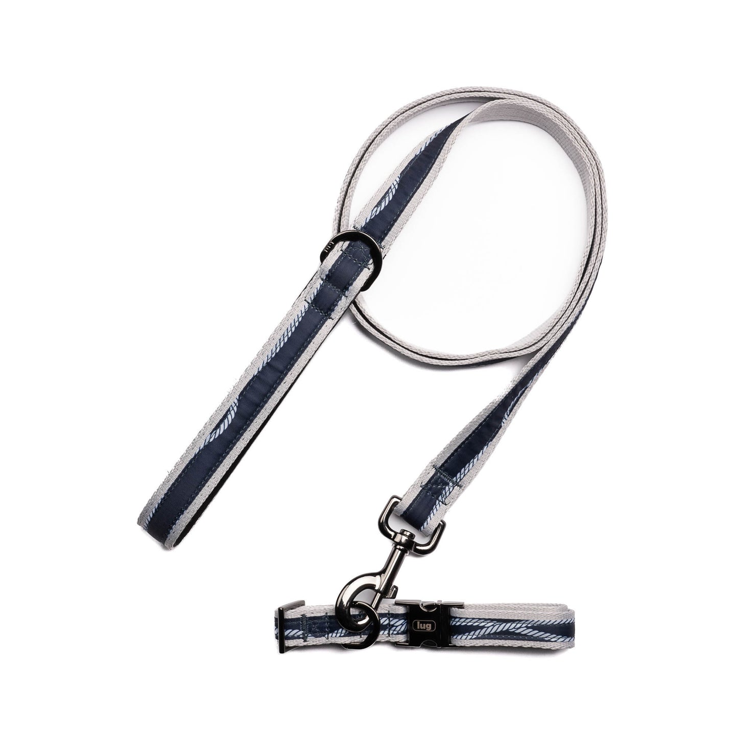Fetch Pet Collar and Leash Set *Final Sale*