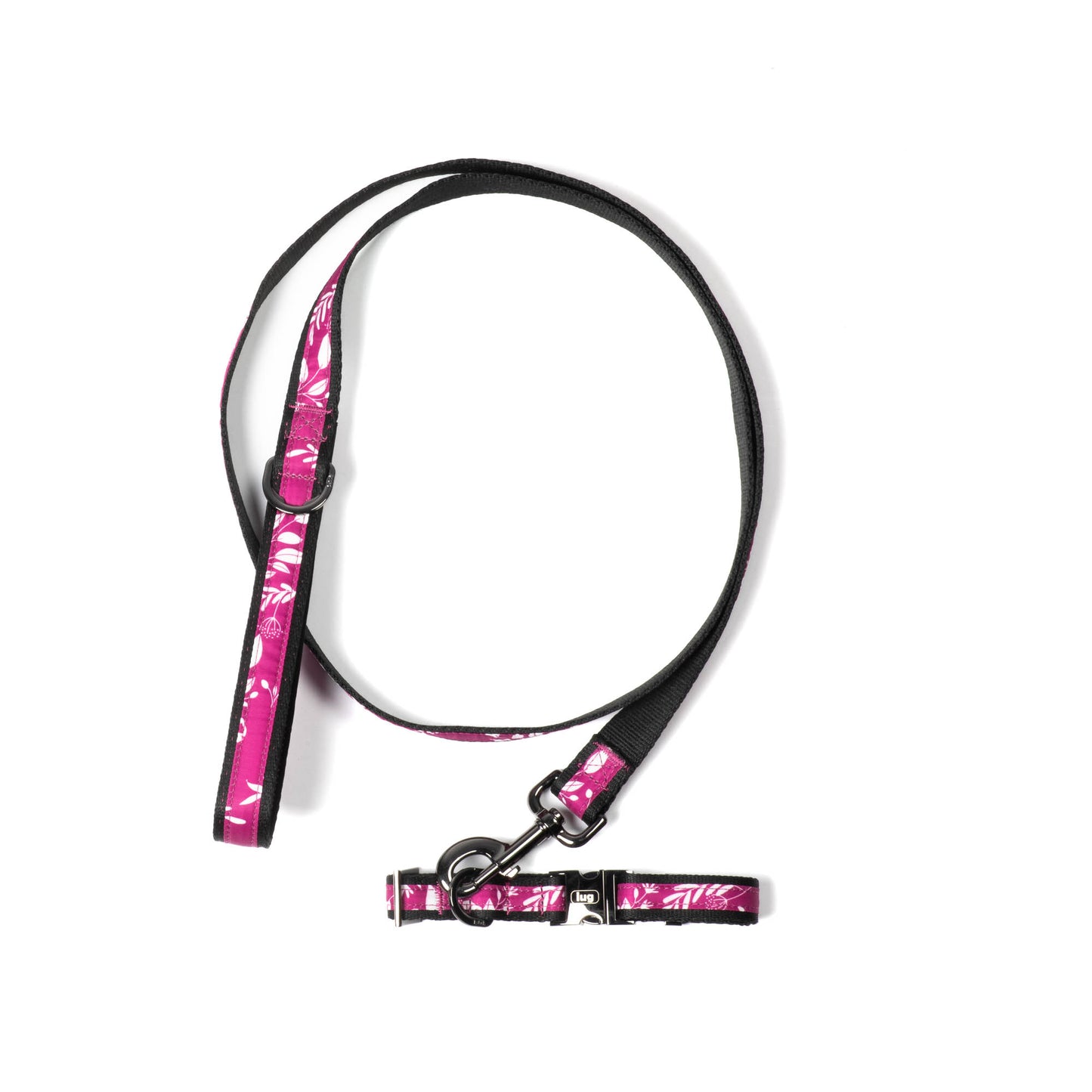 Fetch Pet Collar and Leash Set *Final Sale*