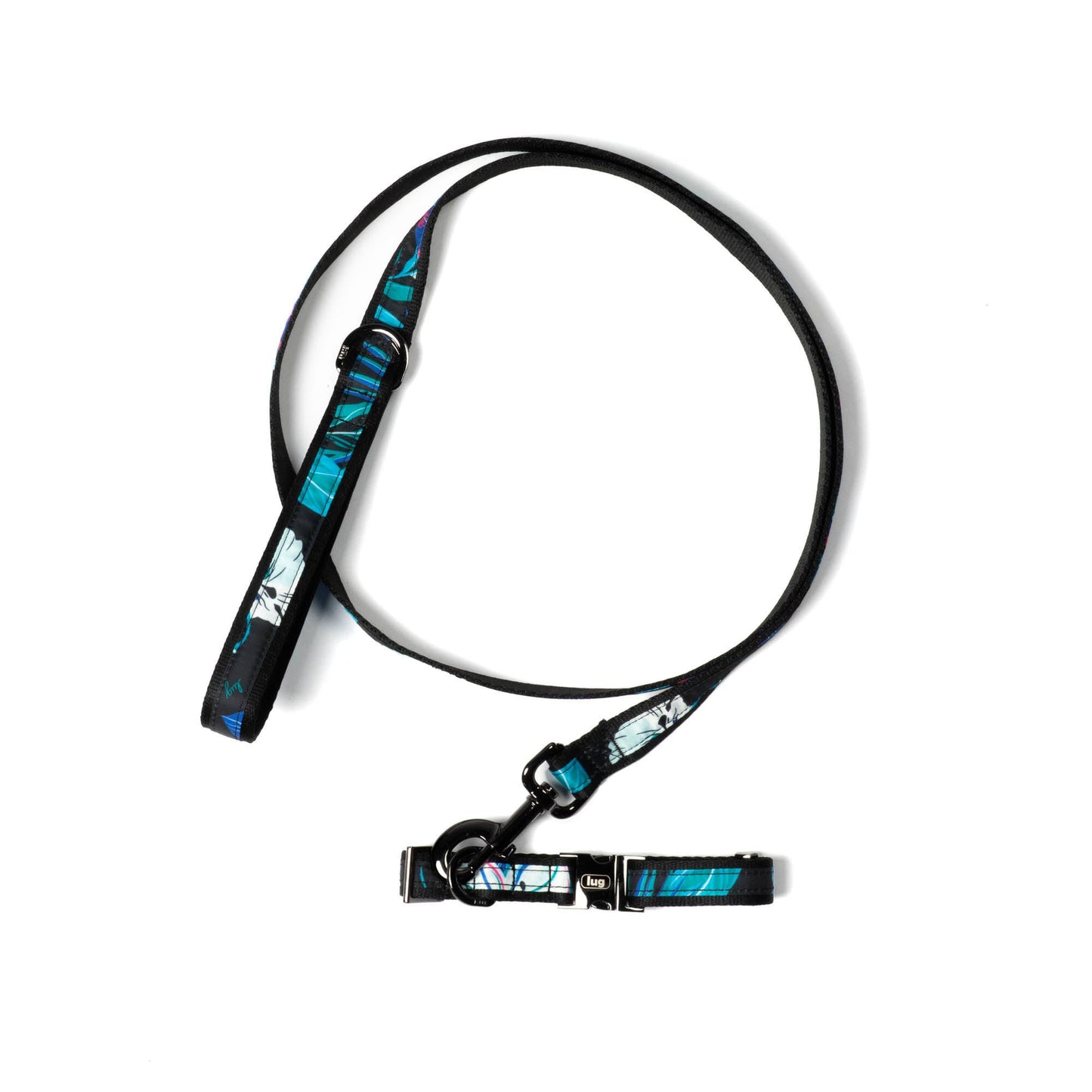 Fetch Pet Collar and Leash Set *Final Sale*