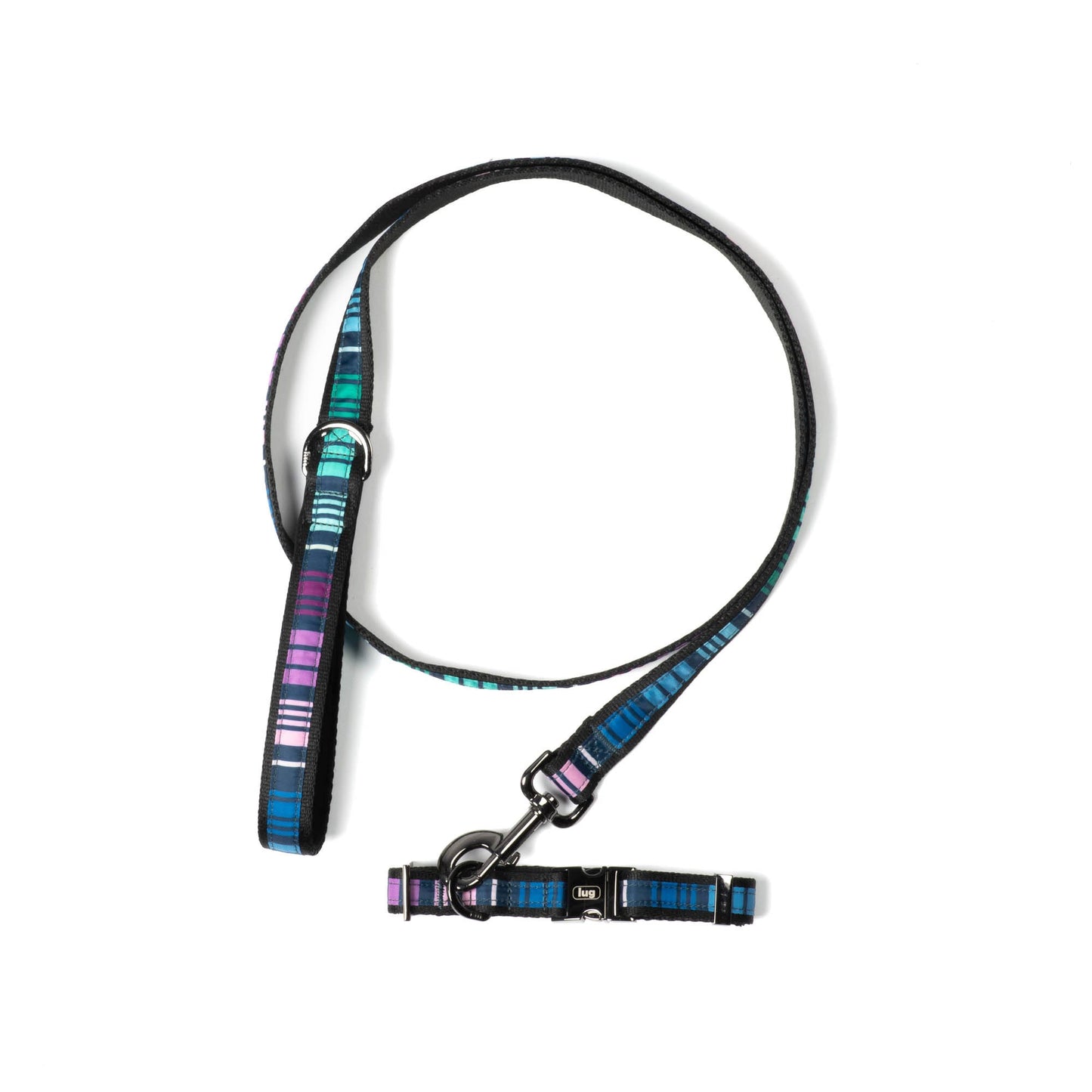 Fetch Pet Collar and Leash Set *Final Sale*