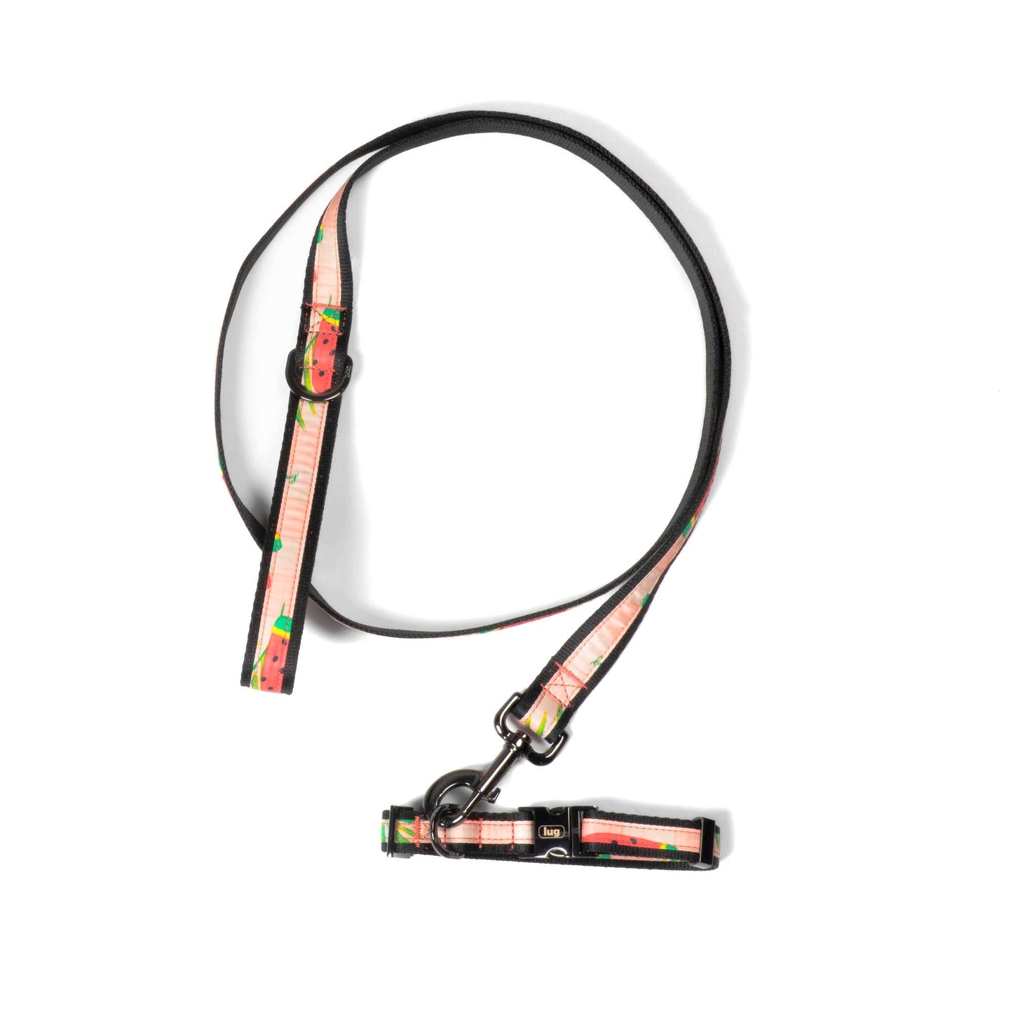 Fetch Pet Collar and Leash Set *Final Sale*