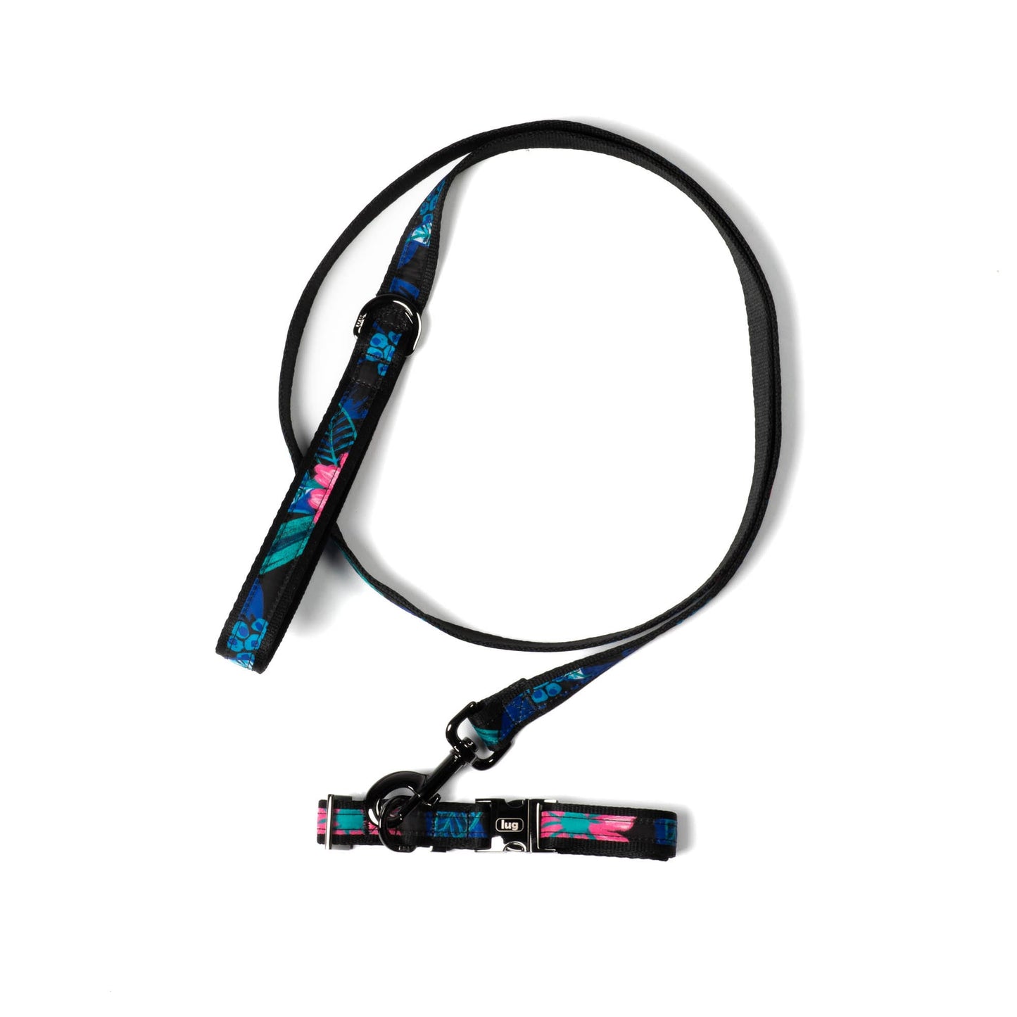 Fetch Pet Collar and Leash Set *Final Sale*