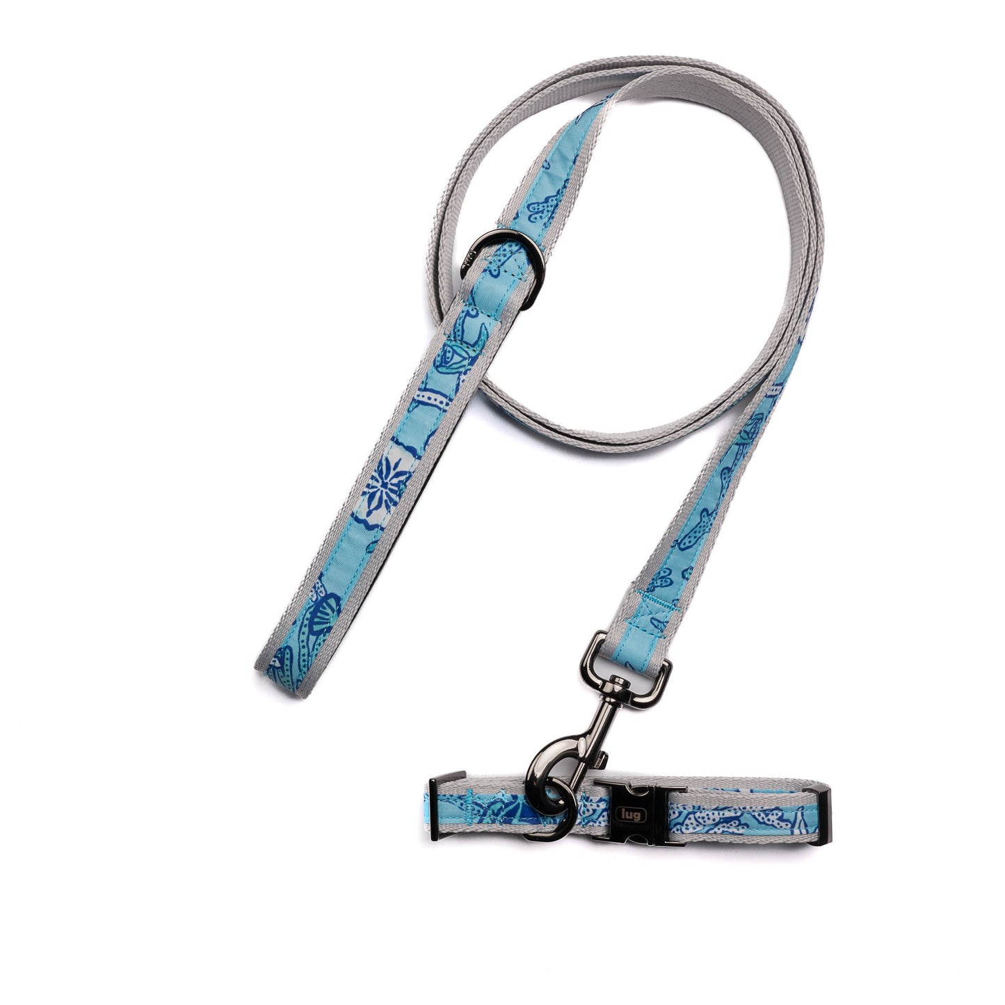 Fetch Pet Collar and Leash Set *Final Sale*