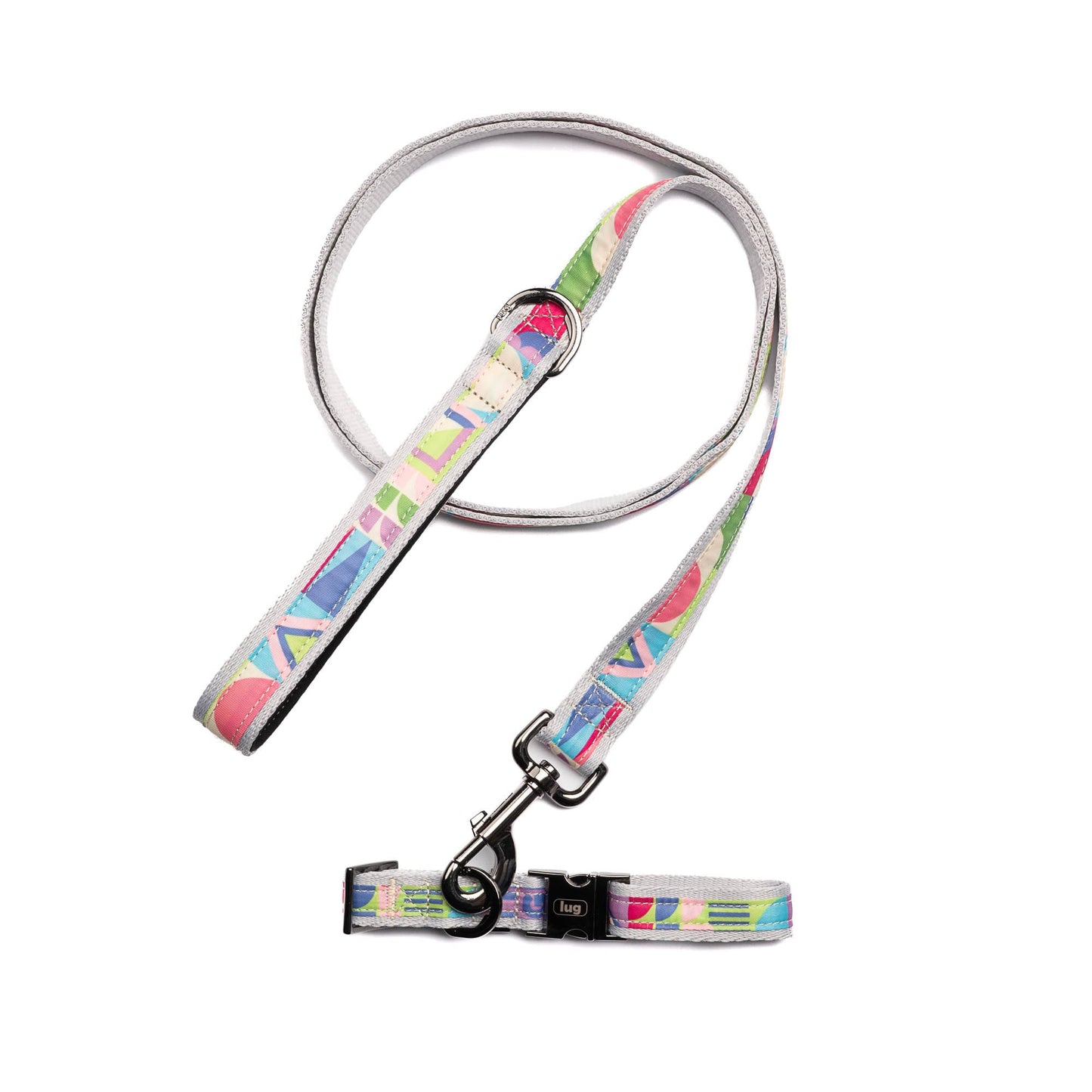 Fetch Pet Collar and Leash Set *Final Sale*