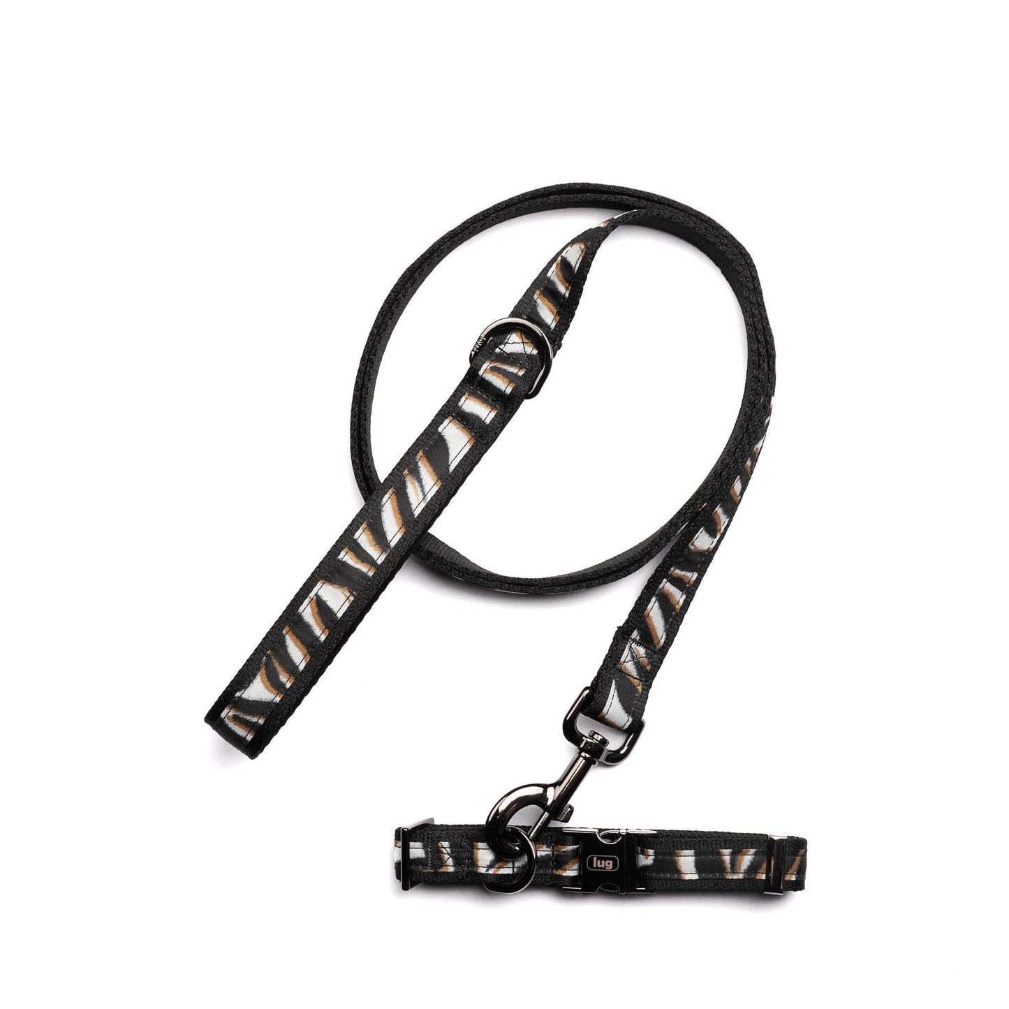 Fetch Pet Collar and Leash Set *Final Sale*