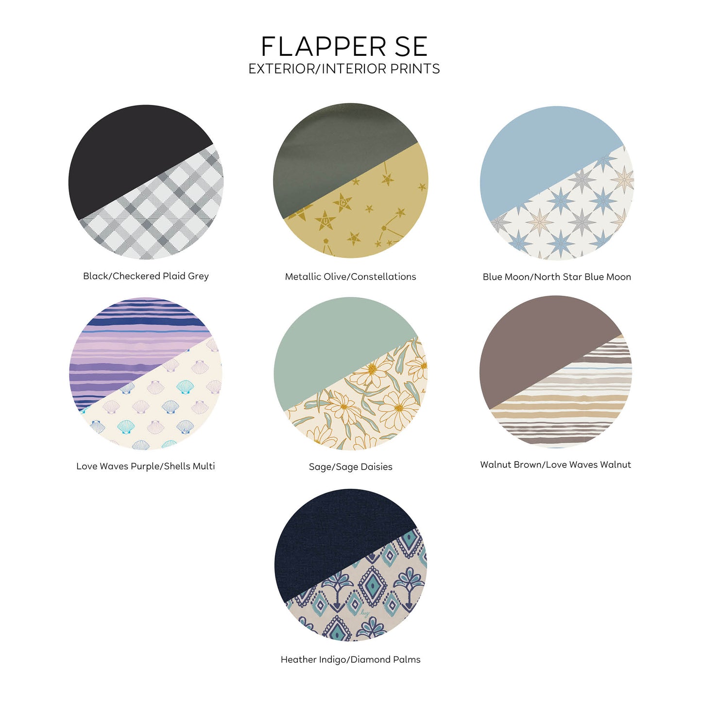 Flapper SE Convertible Crossbody Bag *Final Sale*