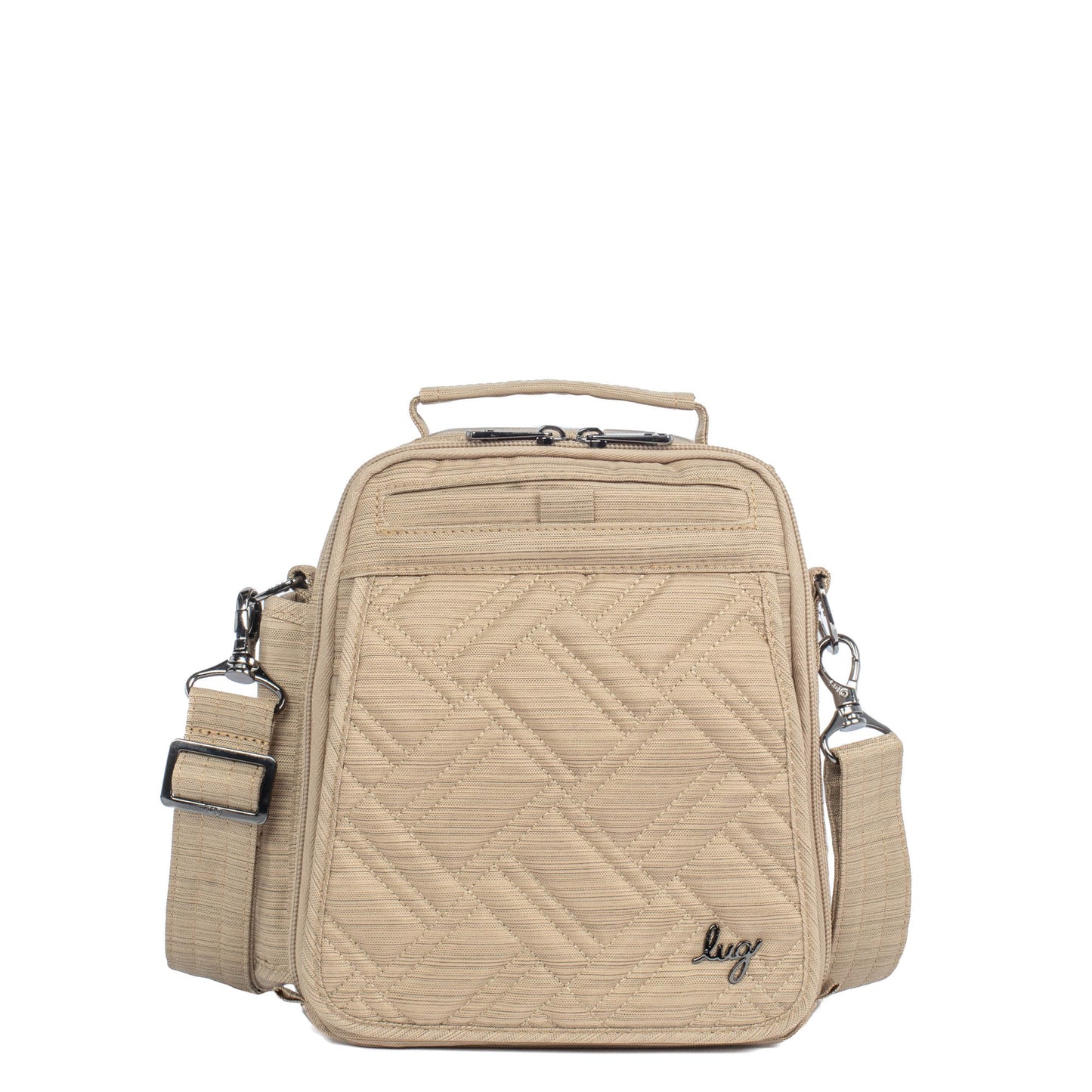 Flapper SE Convertible Crossbody Bag *Final Sale*