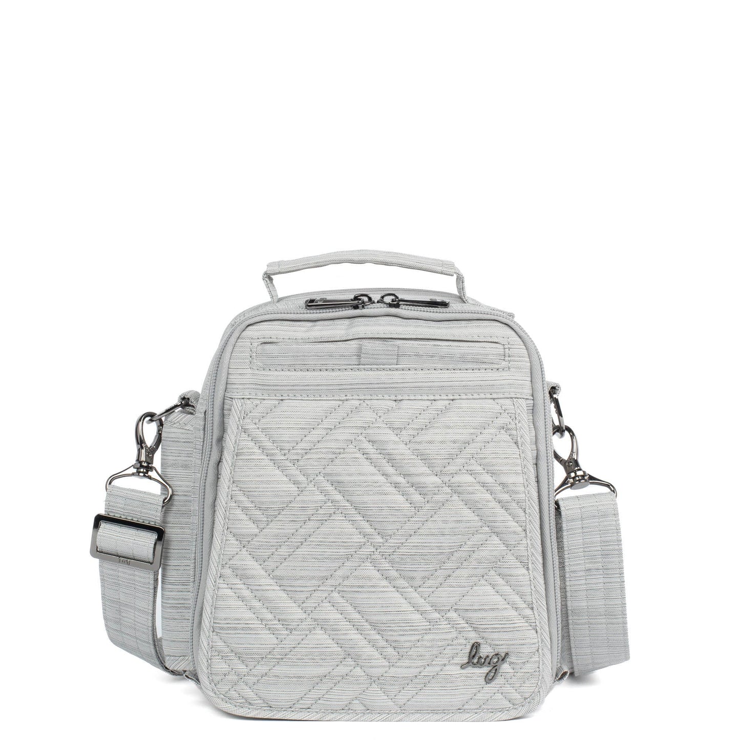 Flapper SE Convertible Crossbody Bag *Final Sale*
