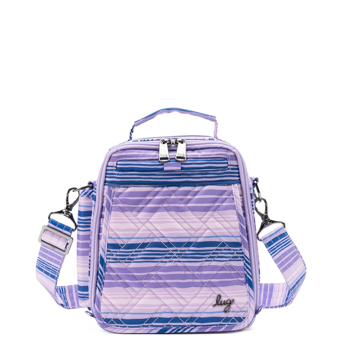 Flapper SE Convertible Crossbody Bag *Final Sale*