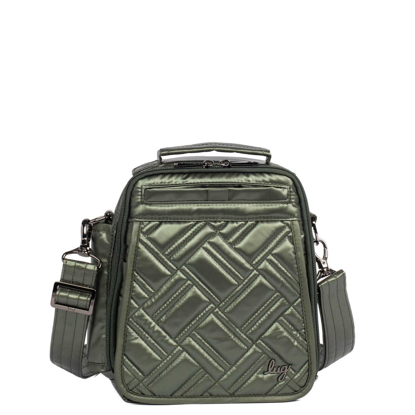 Flapper SE Convertible Crossbody Bag *Final Sale*