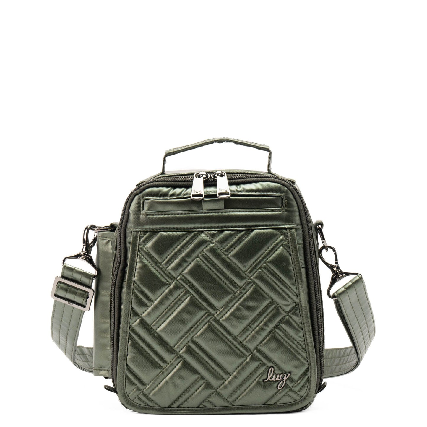Flapper SE Convertible Crossbody Bag *Final Sale*