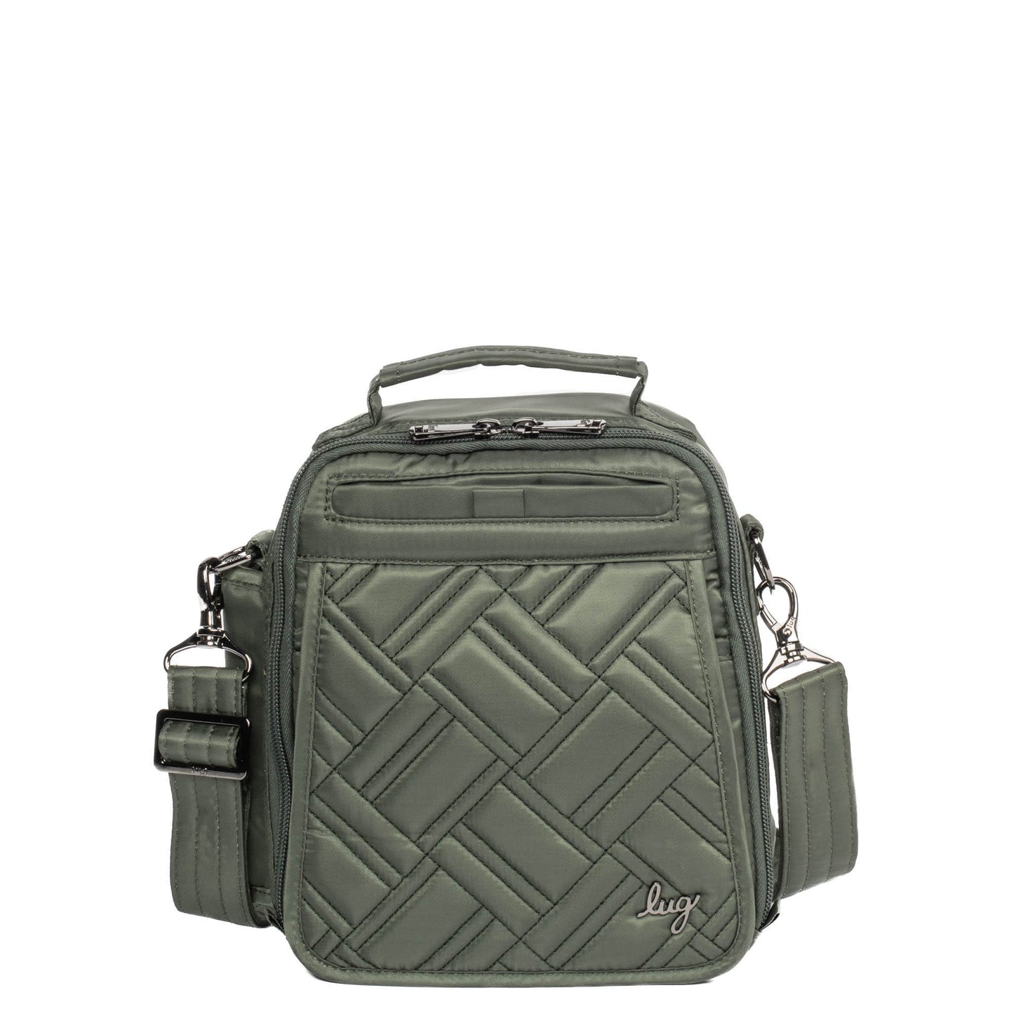 Flapper SE Convertible Crossbody Bag *Final Sale*