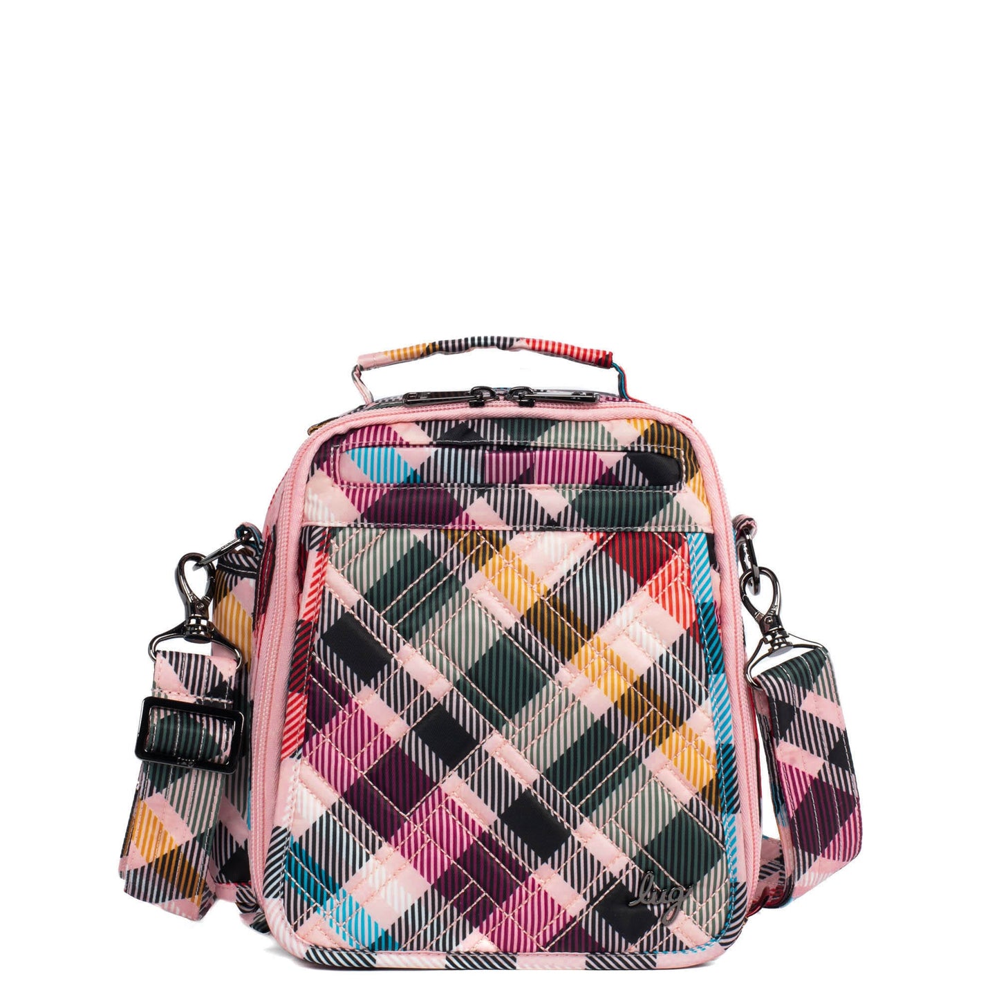 Flapper SE Convertible Crossbody Bag *Final Sale*