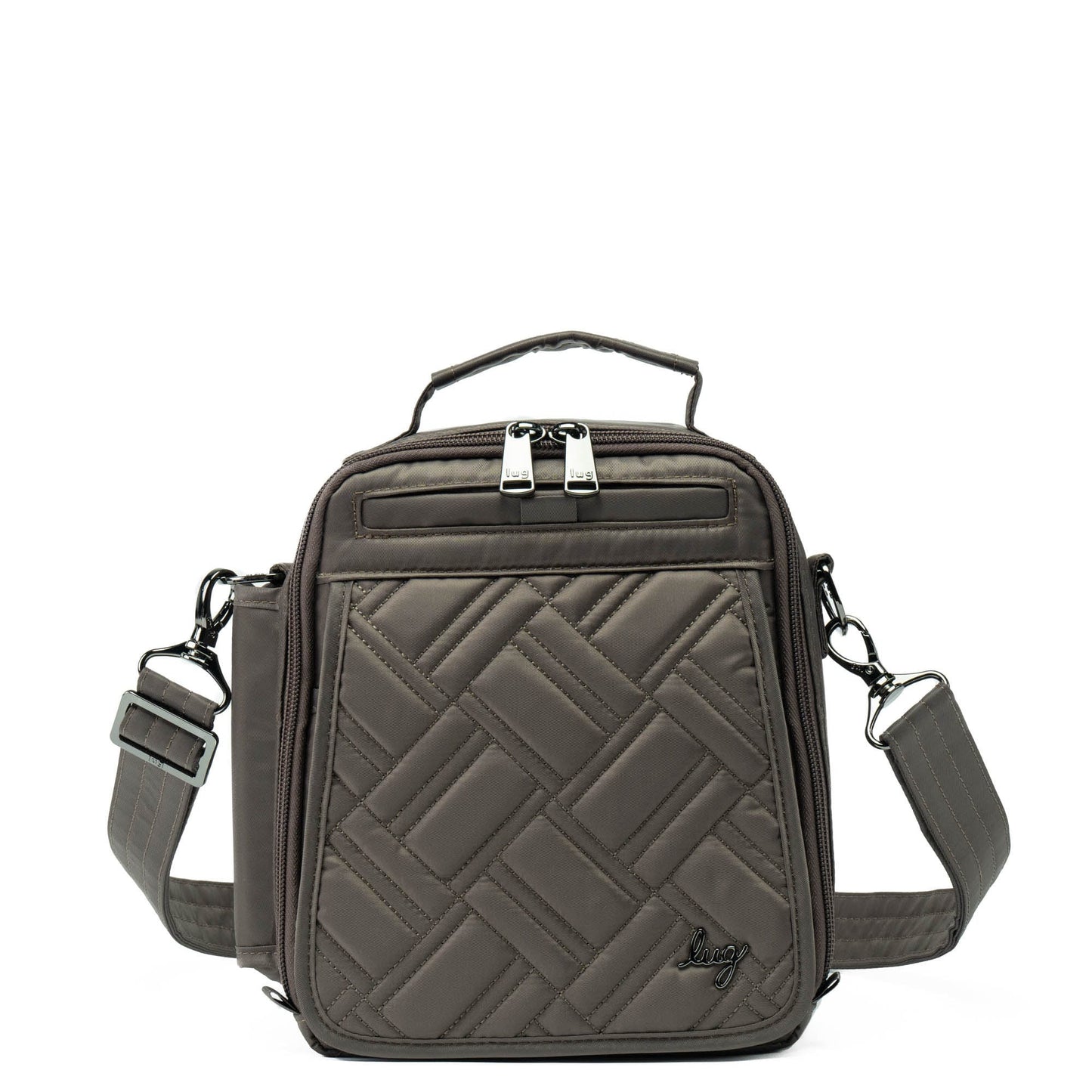 Flapper SE Convertible Crossbody Bag *Final Sale*