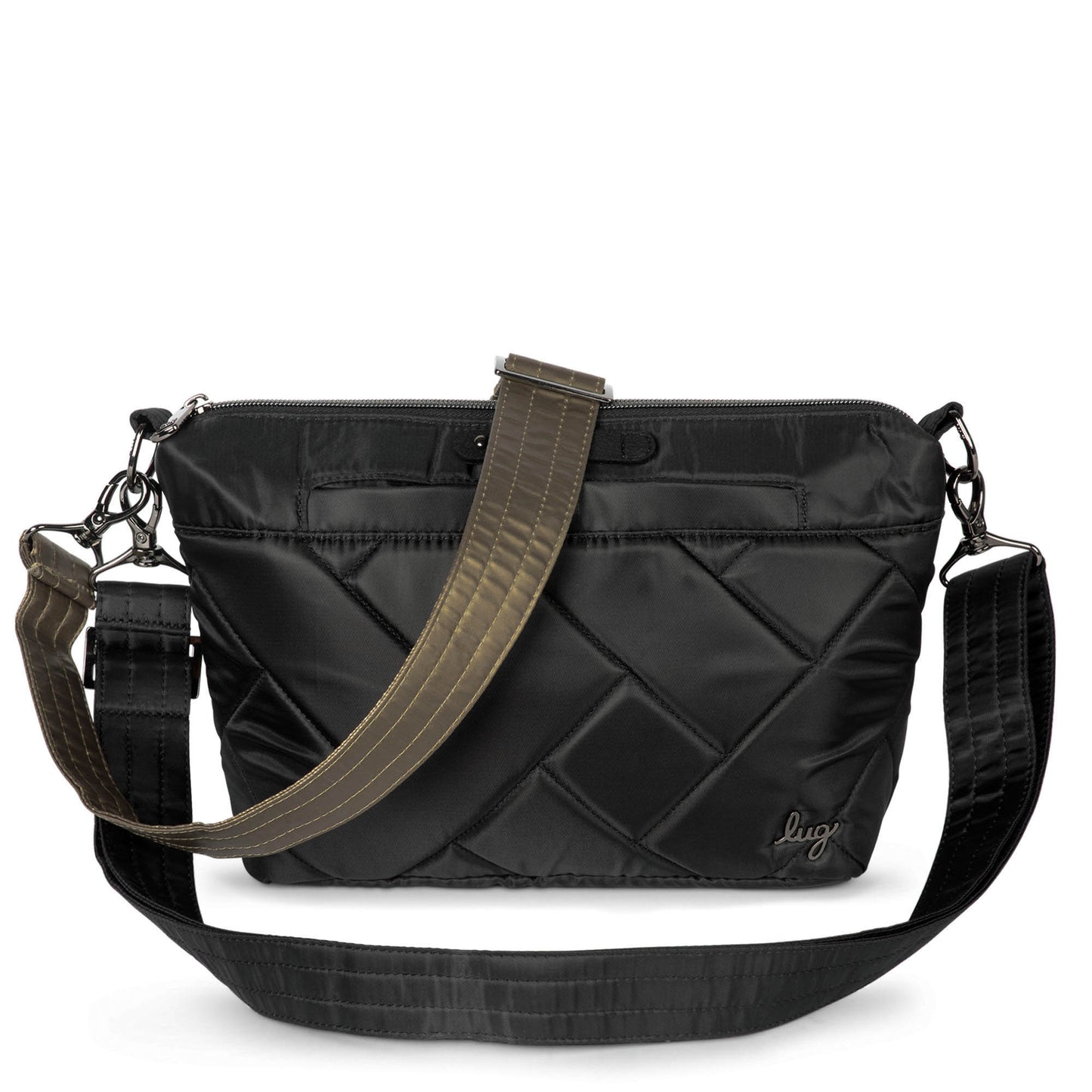 Flare 2 Crossbody Bag *Final Sale*