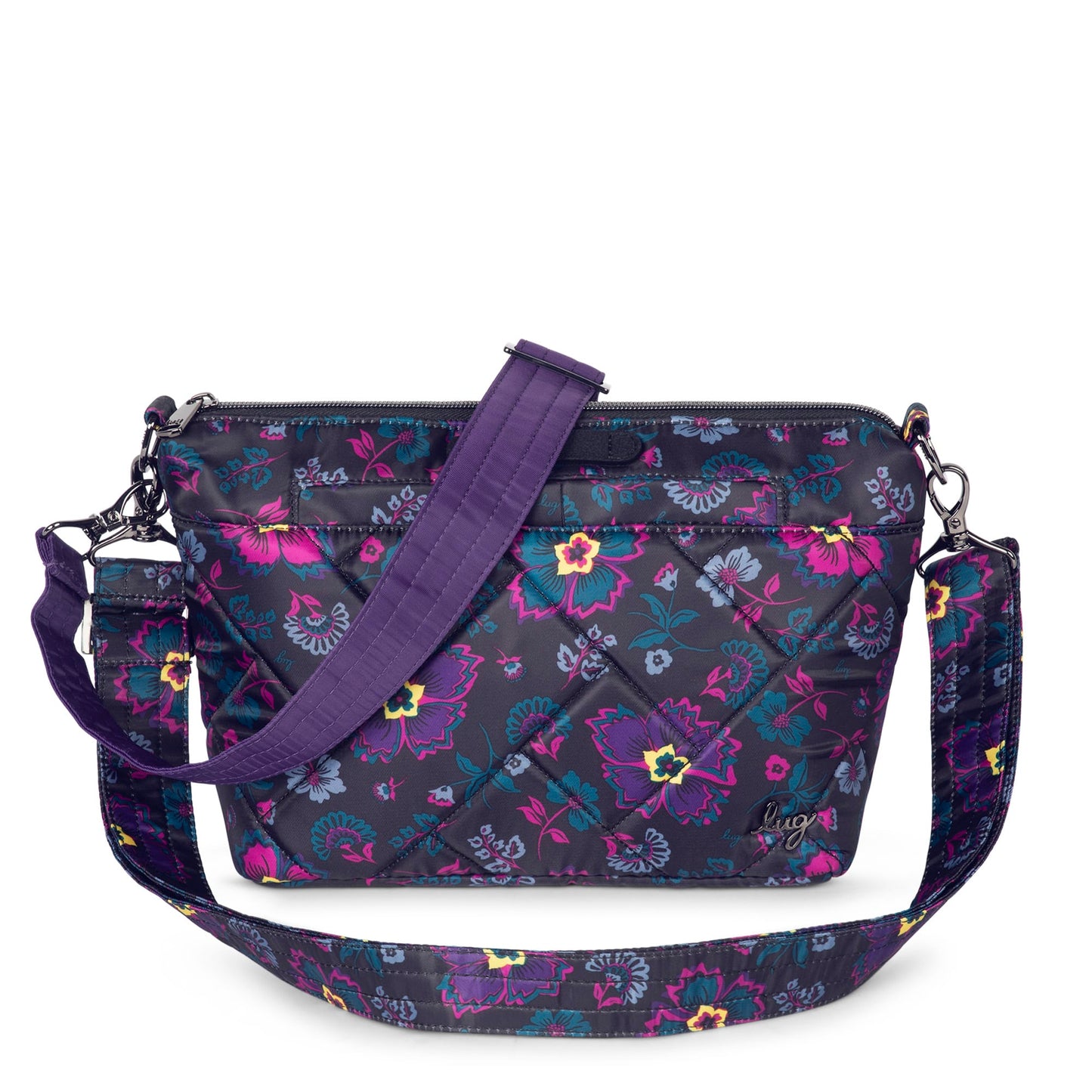 Flare 2 Crossbody Bag *Final Sale*