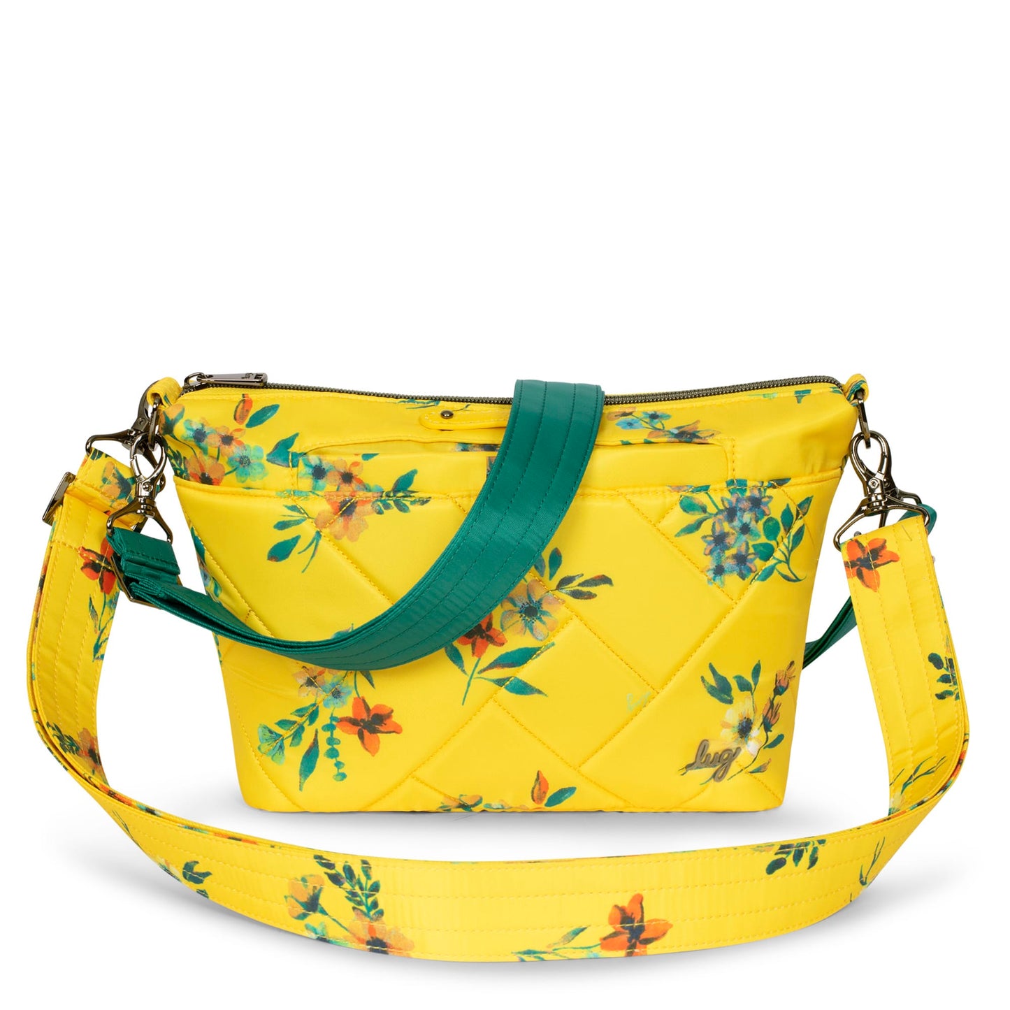 Flare 2 Crossbody Bag *Final Sale*