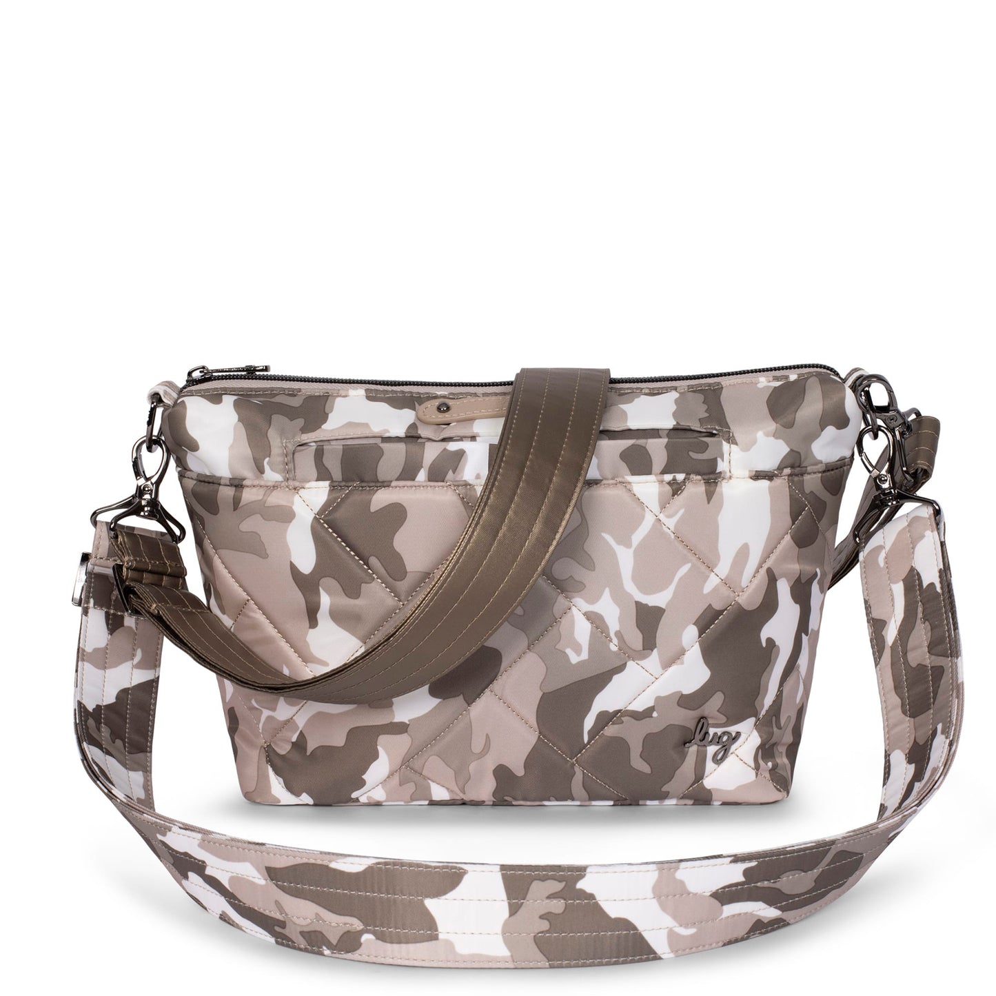 Flare 2 Crossbody Bag *Final Sale*