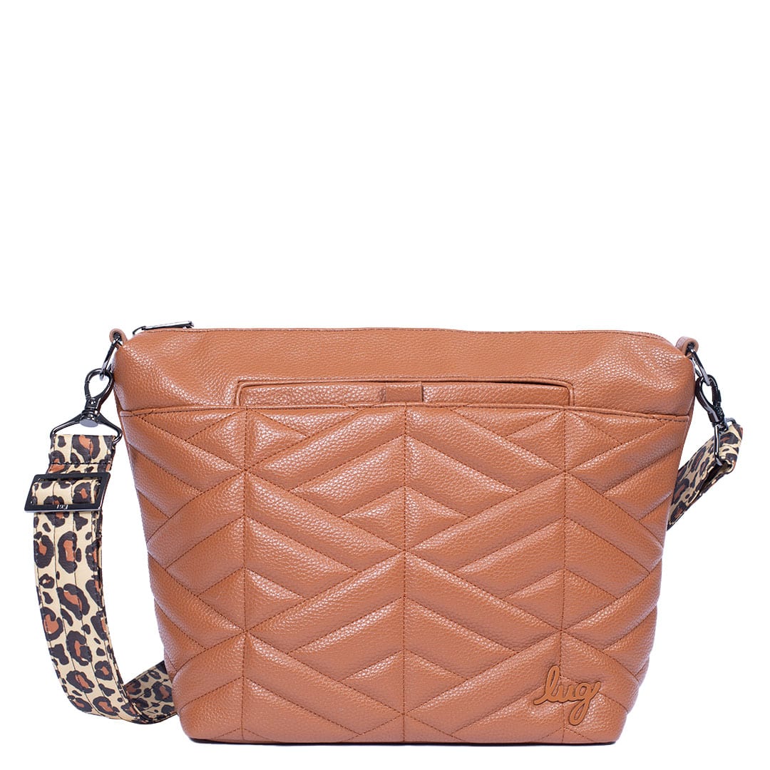 Flare XL VL Crossbody Bag *Final Sale*