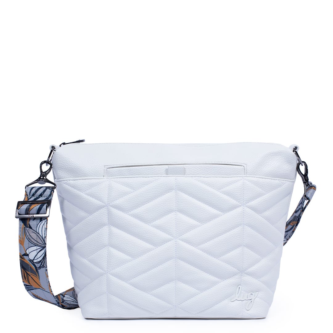 Flare XL VL Crossbody Bag *Final Sale*