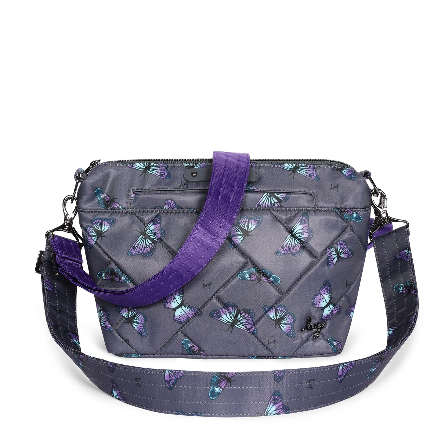 Flare 2 Crossbody Bag *Final Sale*