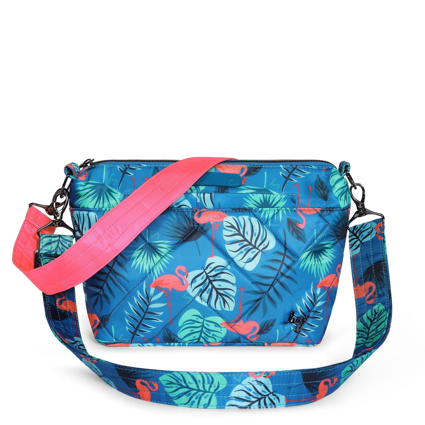 Flare 2 Crossbody Bag *Final Sale*