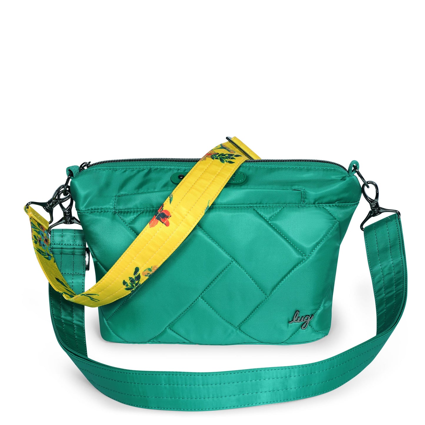 Flare 2 Crossbody Bag *Final Sale*