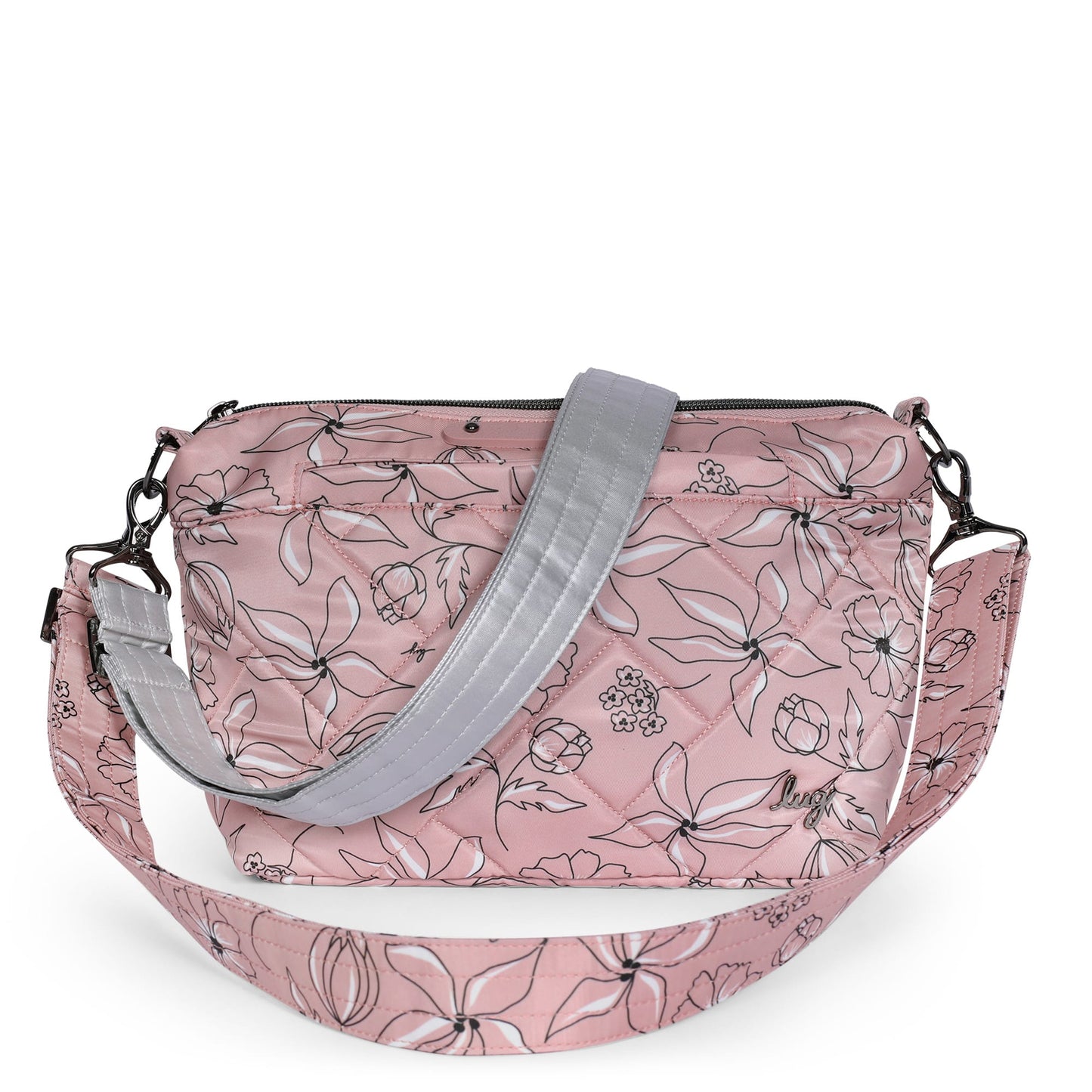 Flare 2 Crossbody Bag *Final Sale*