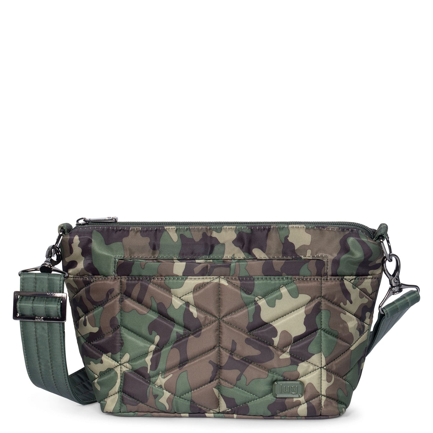 Flare Crossbody Bag *Final Sale*