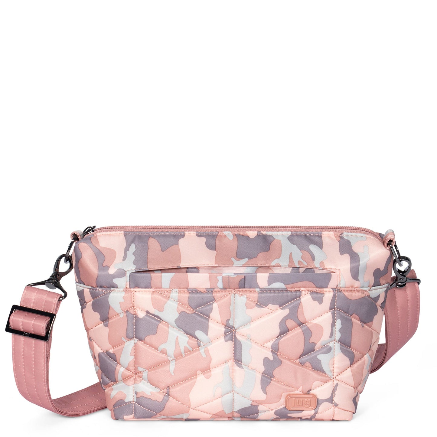 Flare Crossbody Bag *Final Sale*