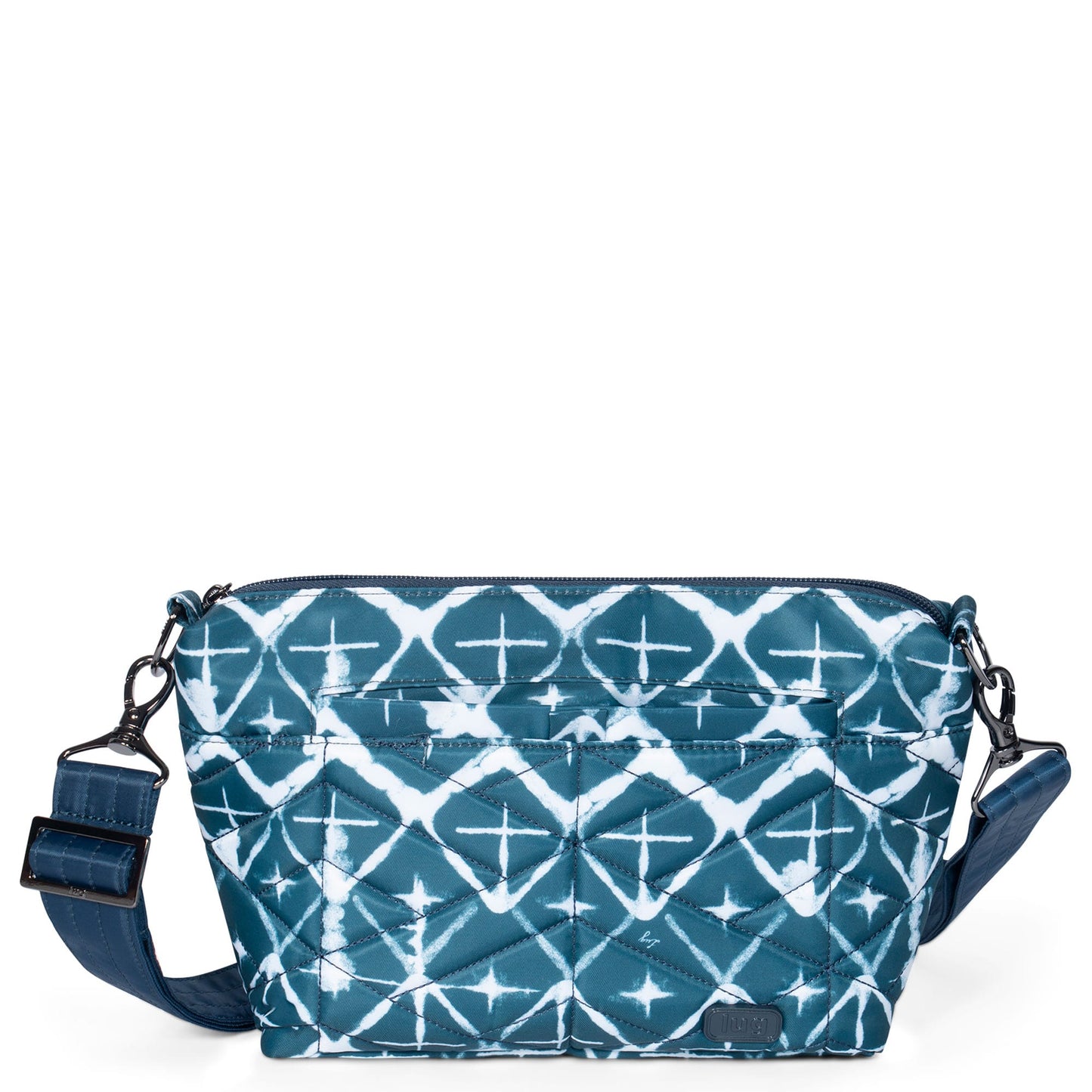 Flare Crossbody Bag *Final Sale*