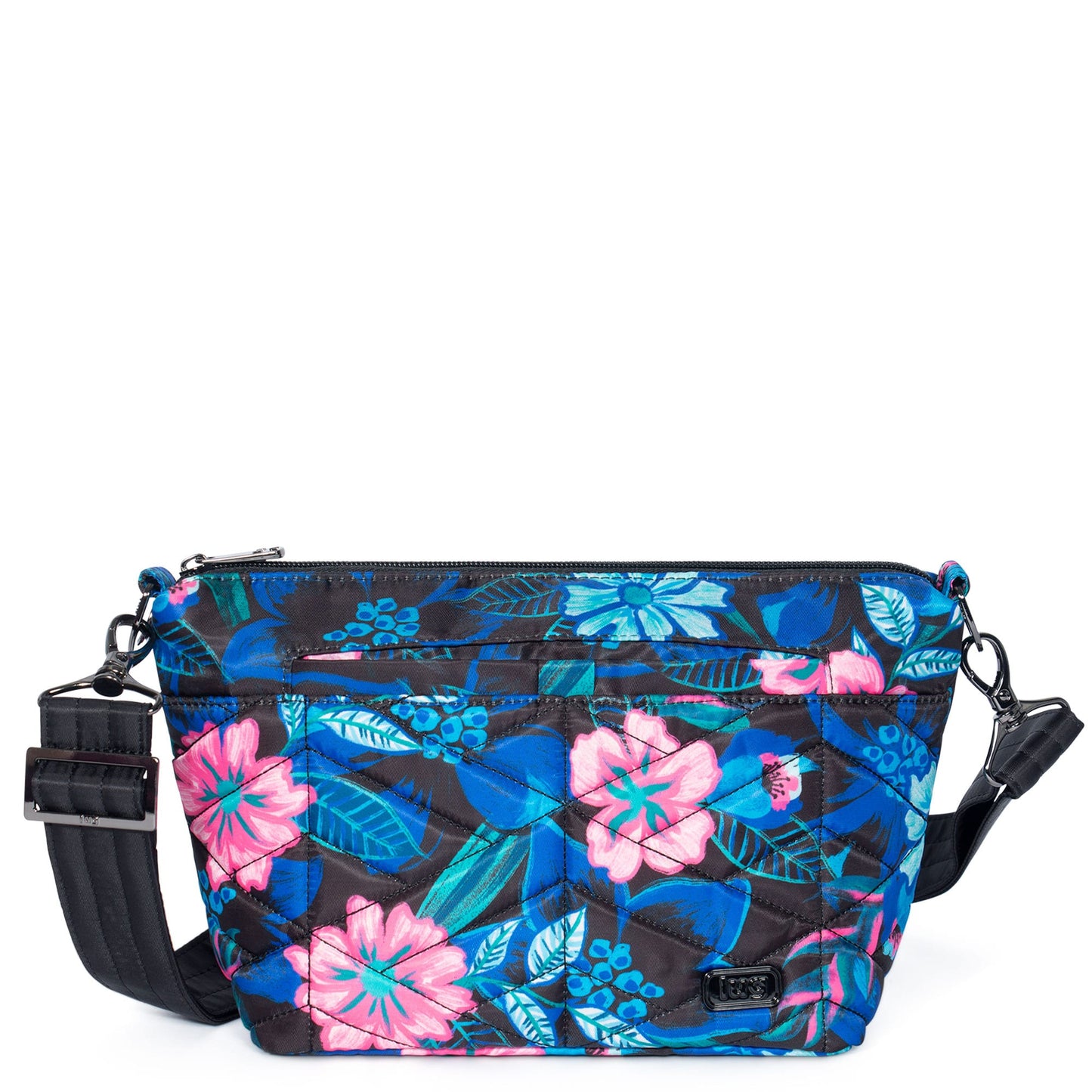 Flare Crossbody Bag *Final Sale*