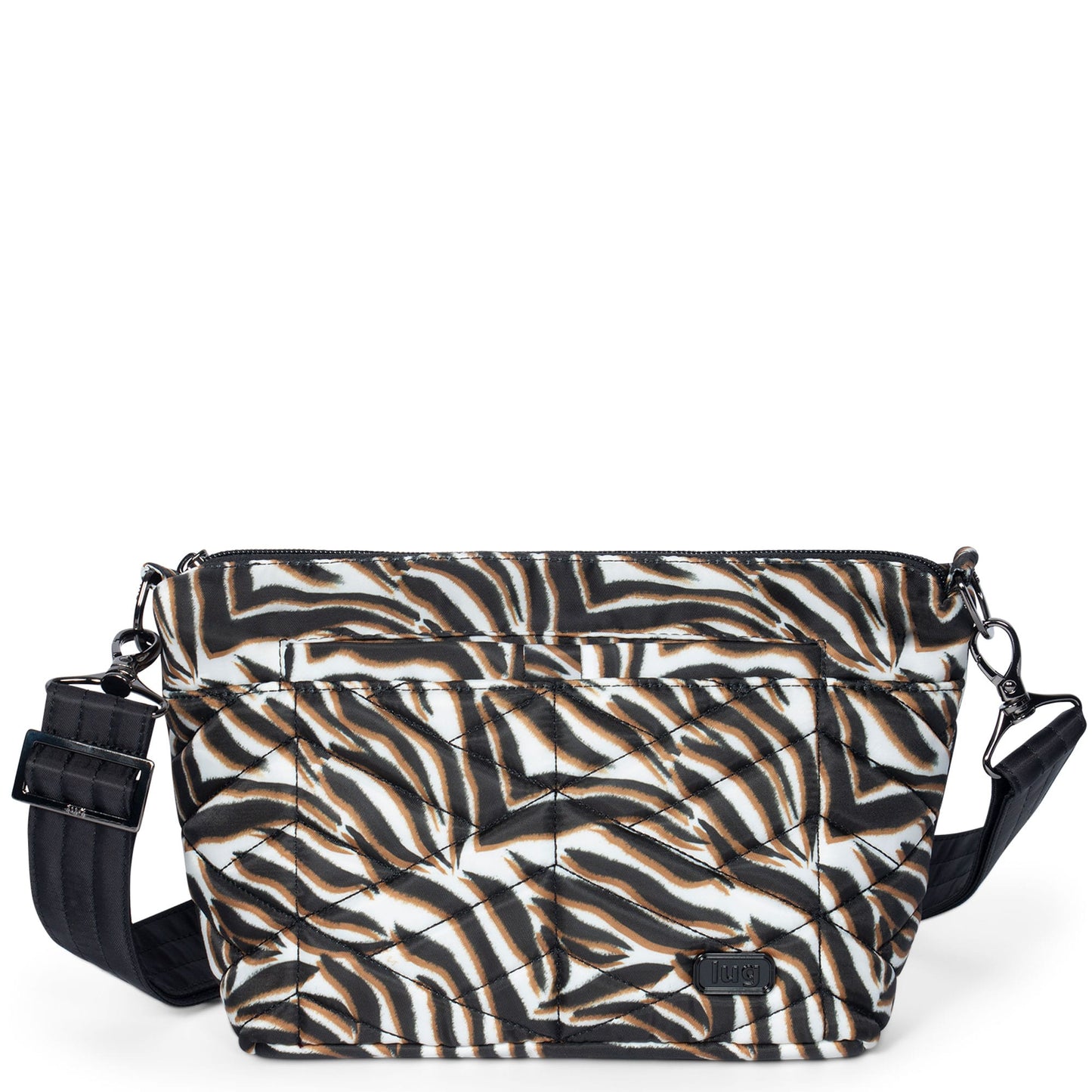 Flare Crossbody Bag *Final Sale*