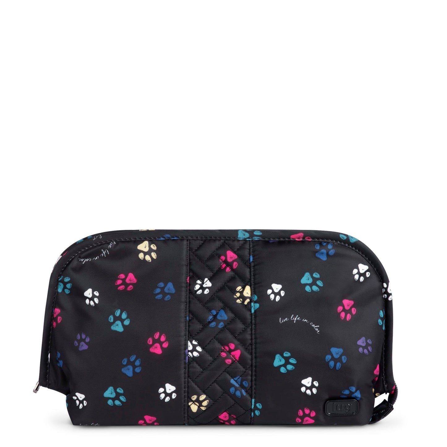Flash Cosmetic Case *Final Sale*