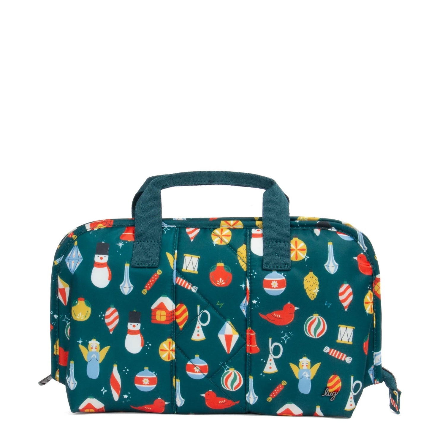Flash SE Cosmetic Case *Final Sale*