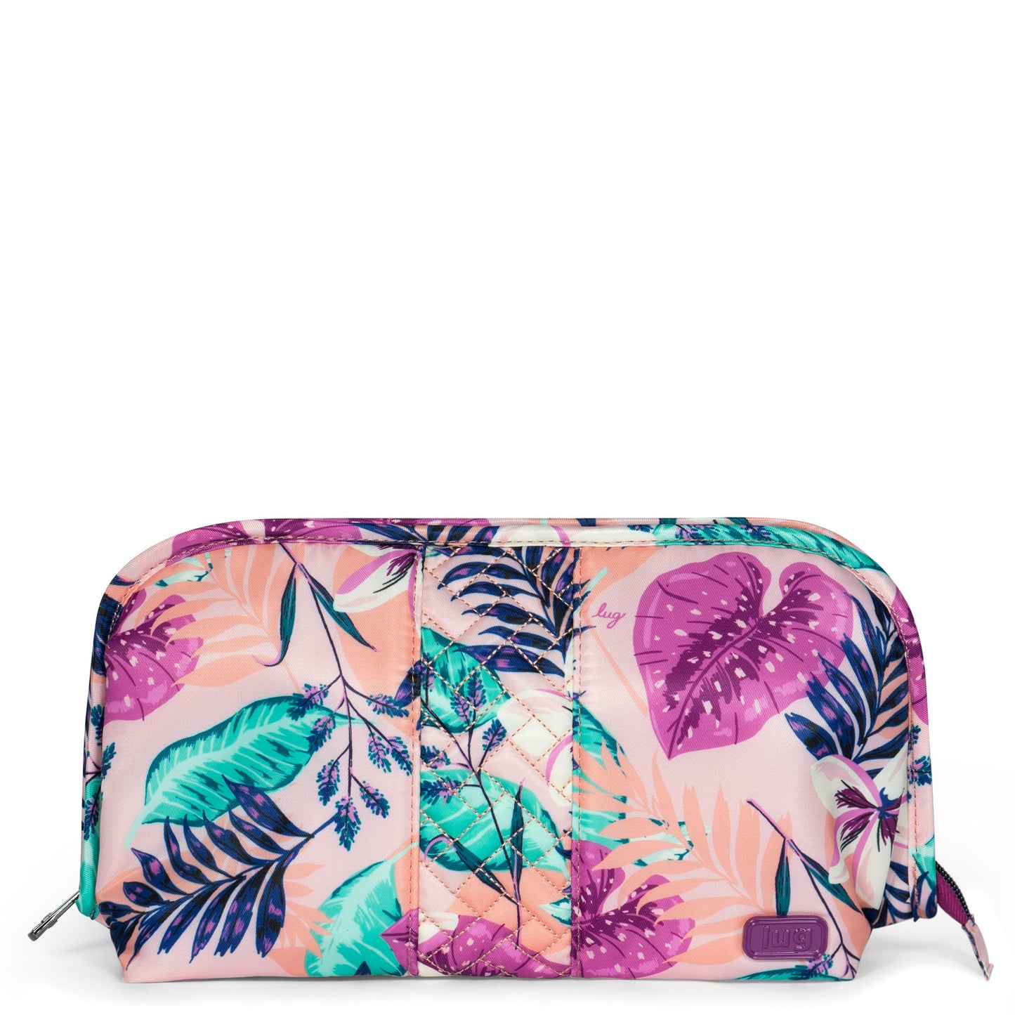 Flash Cosmetic Case *Final Sale*